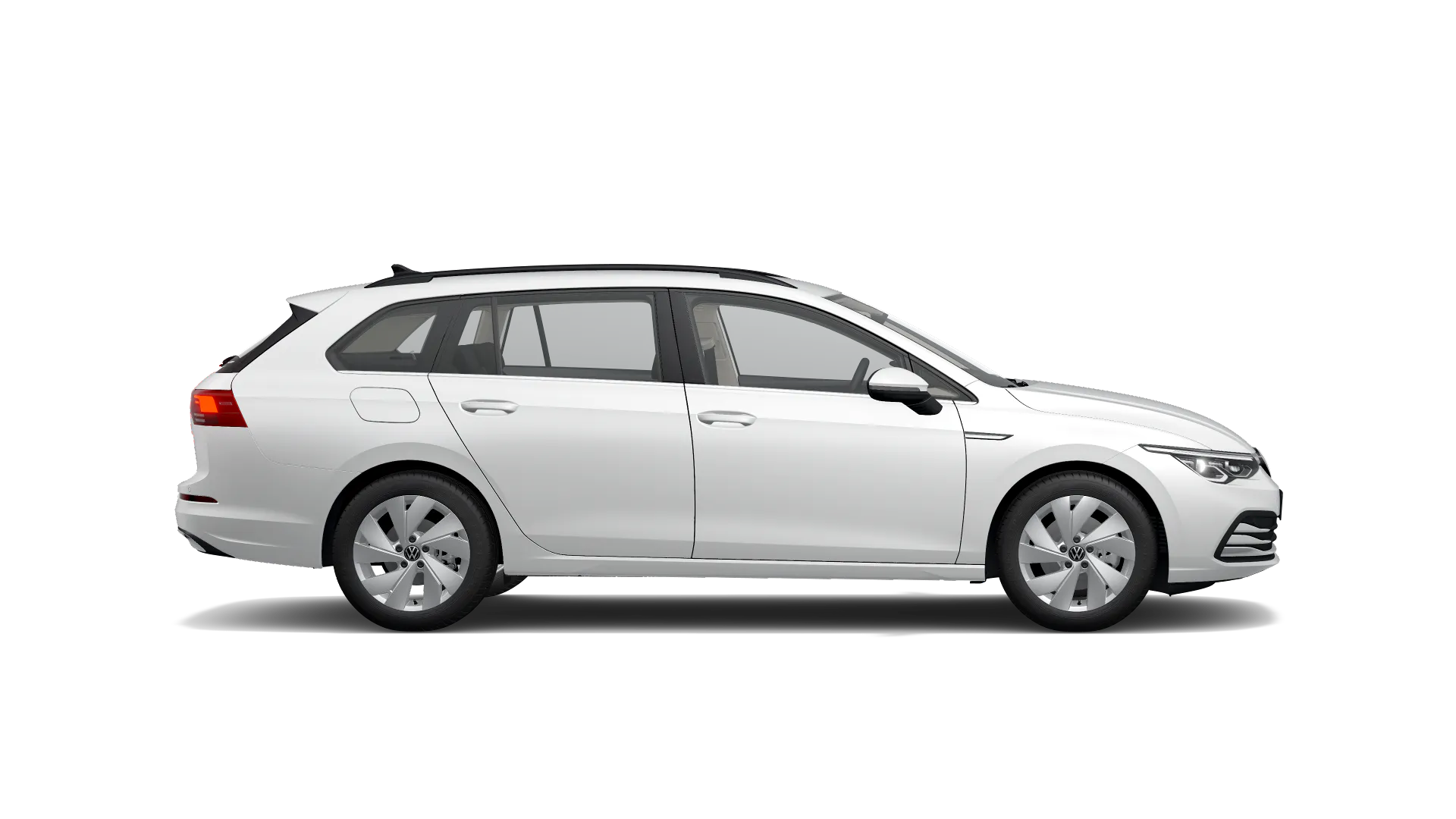 Volkswagen Golf Variant Style