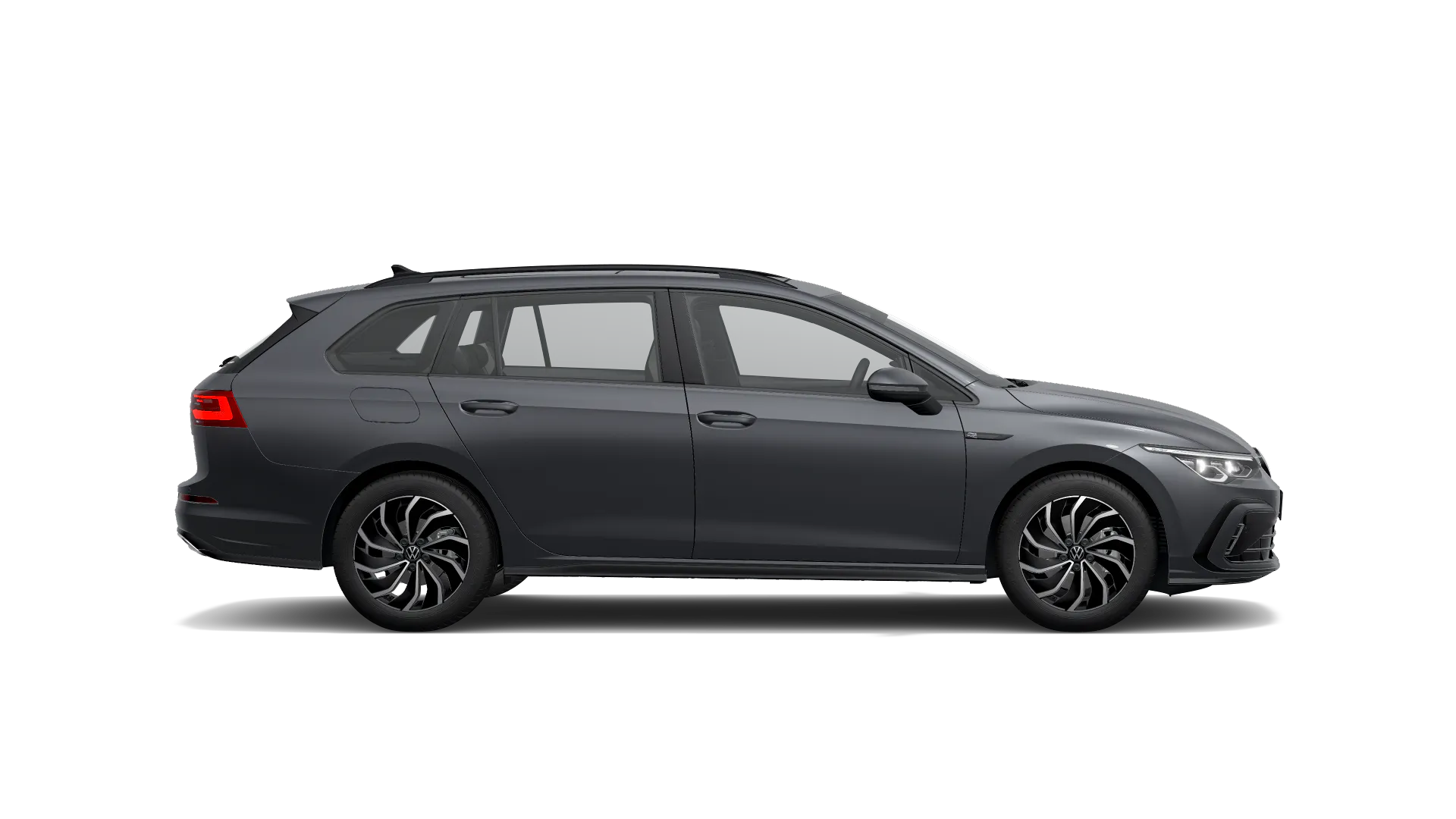 Volkswagen Golf Variant R-Line