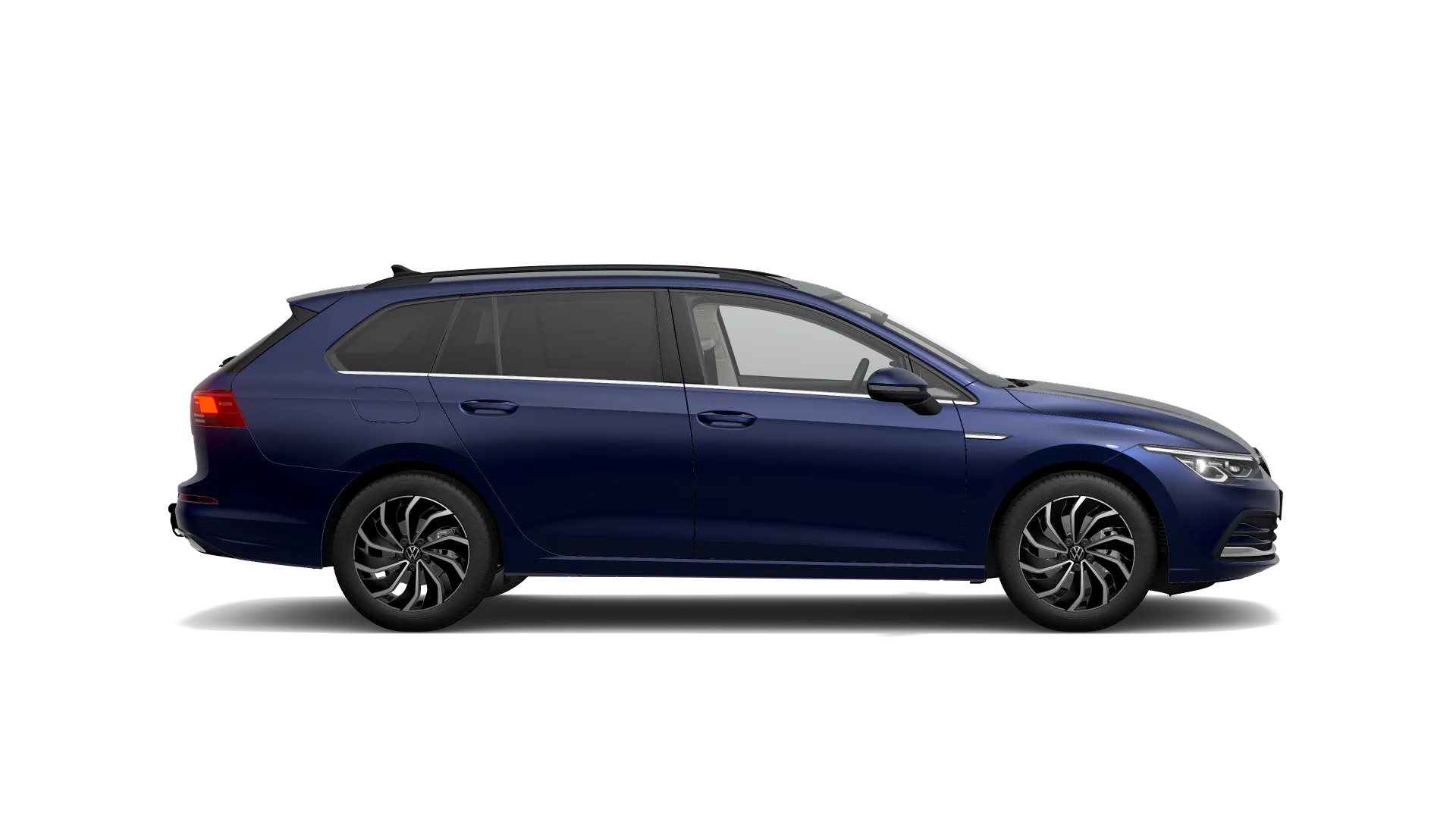 Volkswagen Golf Variant Style