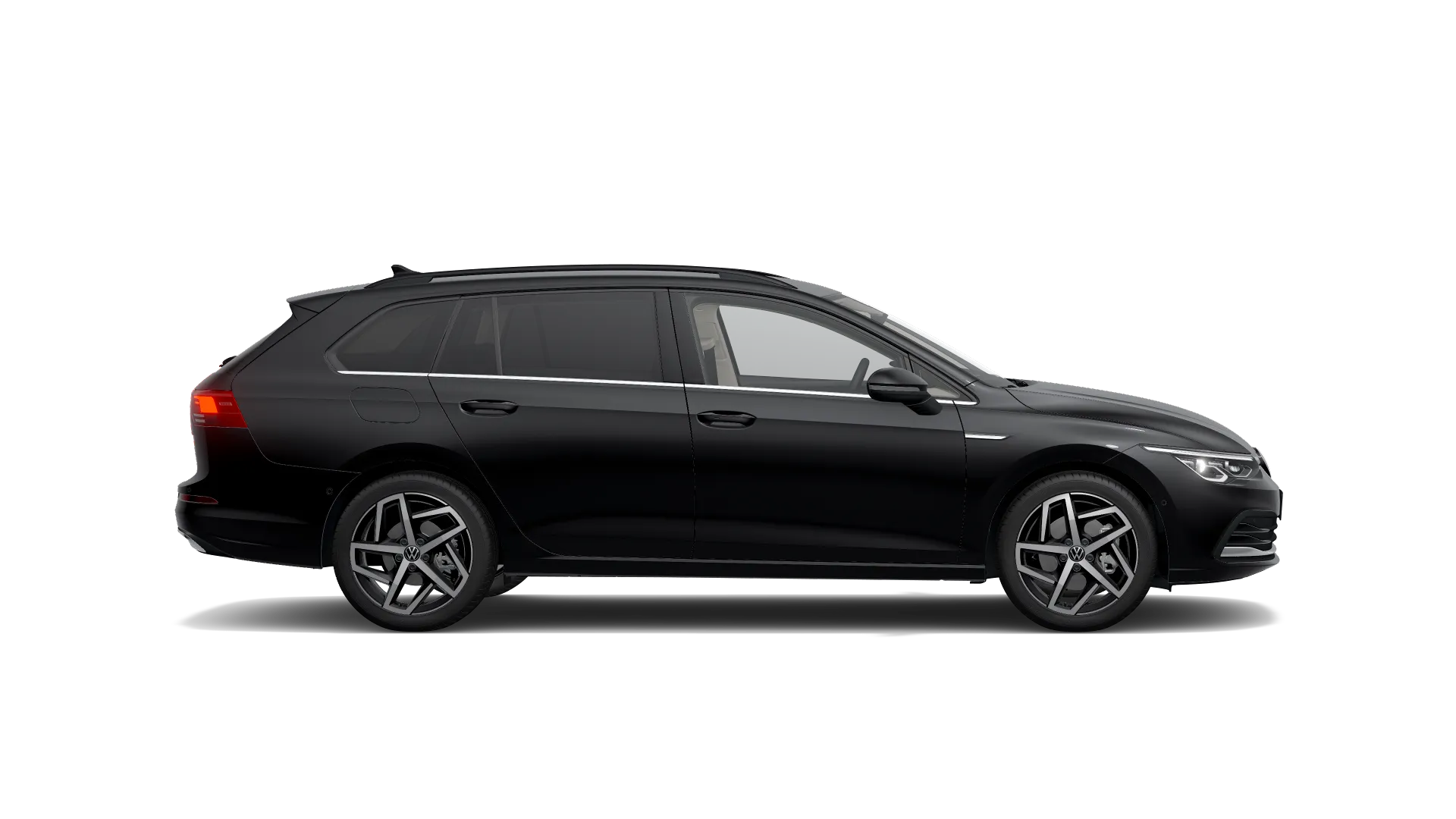 Volkswagen Golf Variant Style