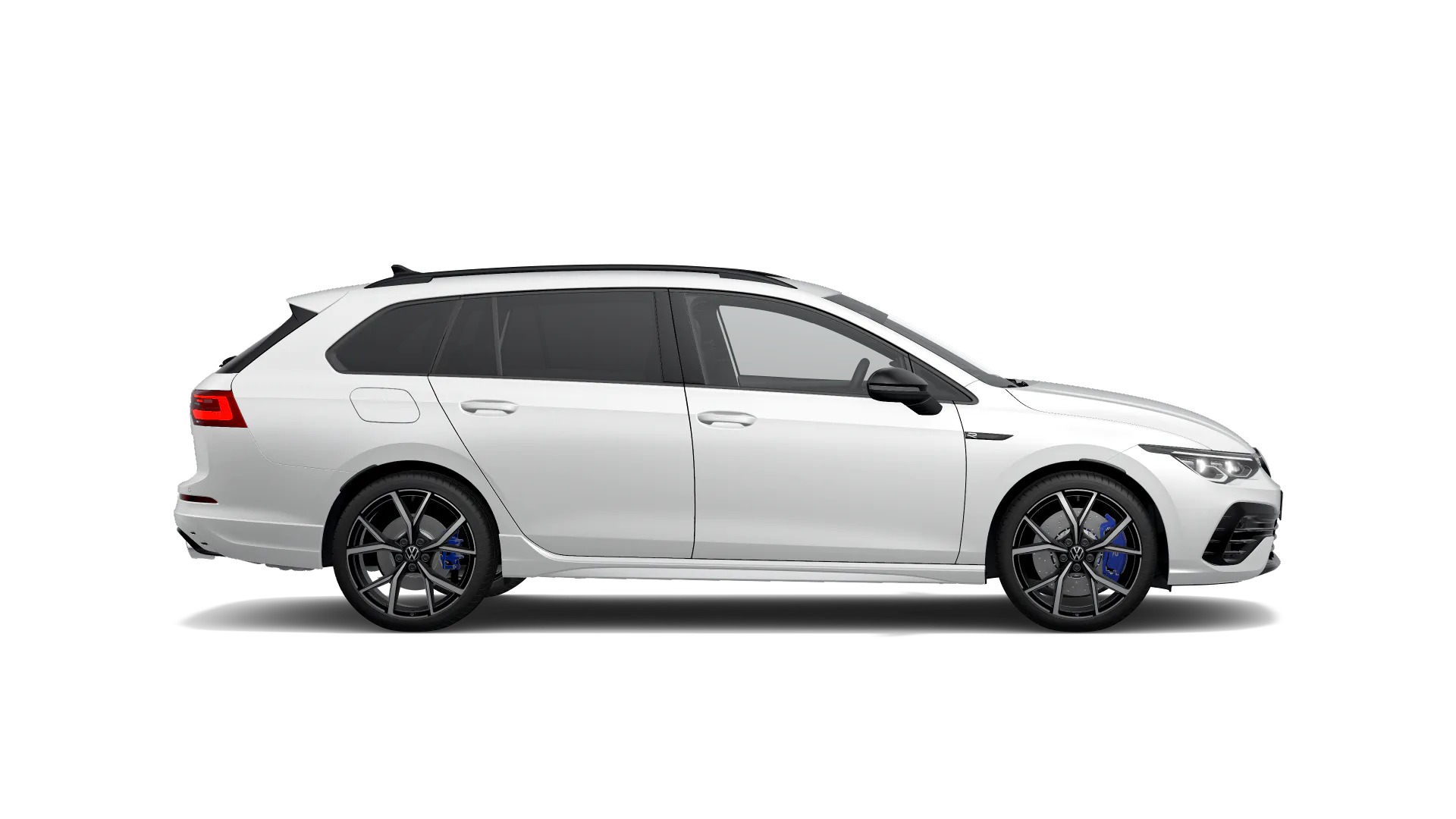Volkswagen Golf Variant R