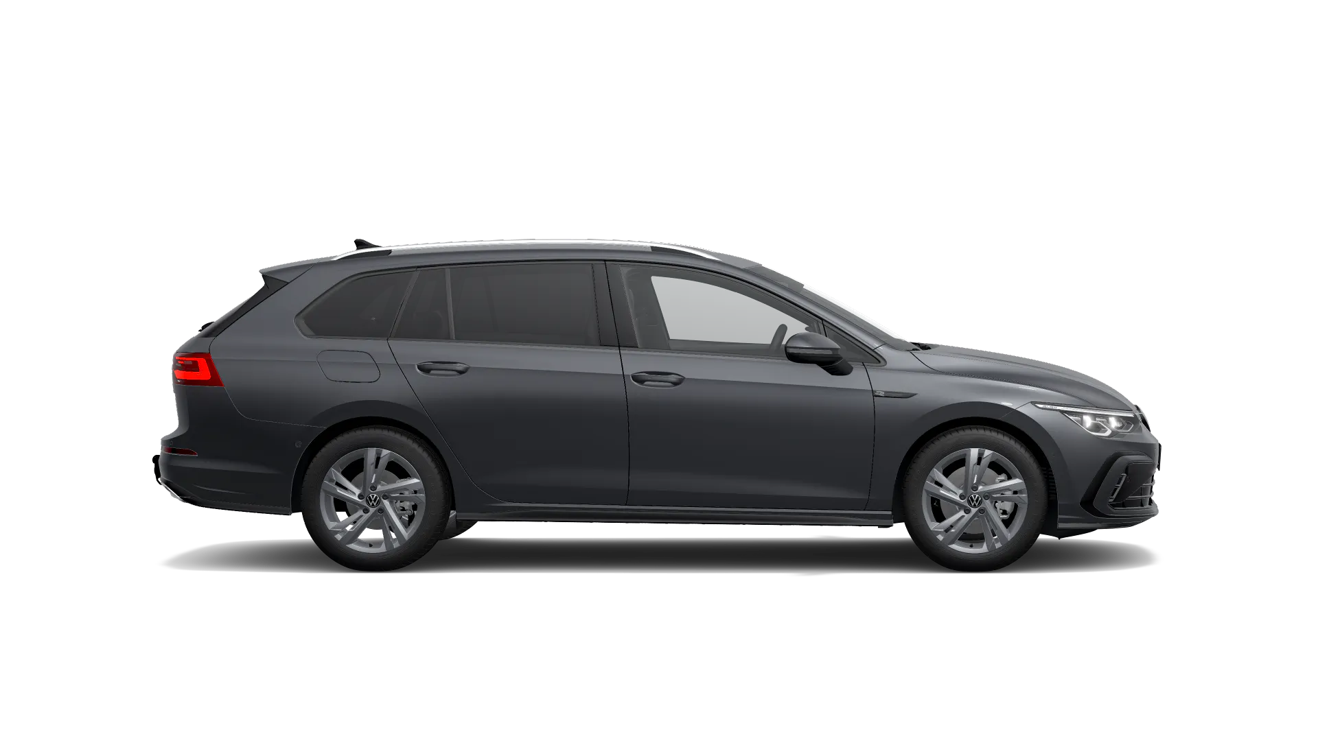 Volkswagen Golf Variant R-Line