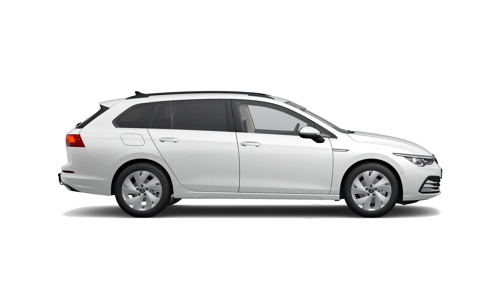 Volkswagen Golf Variant Style