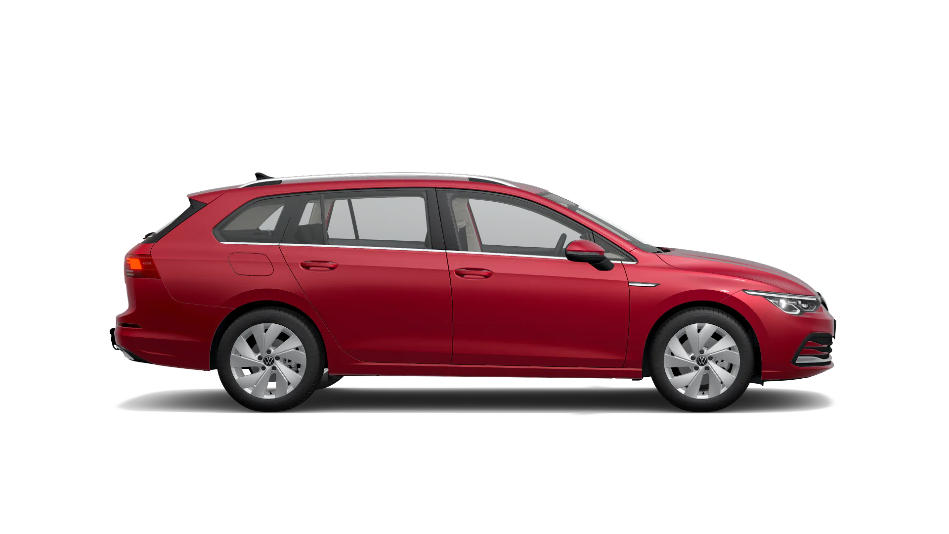 Volkswagen Golf Variant Style