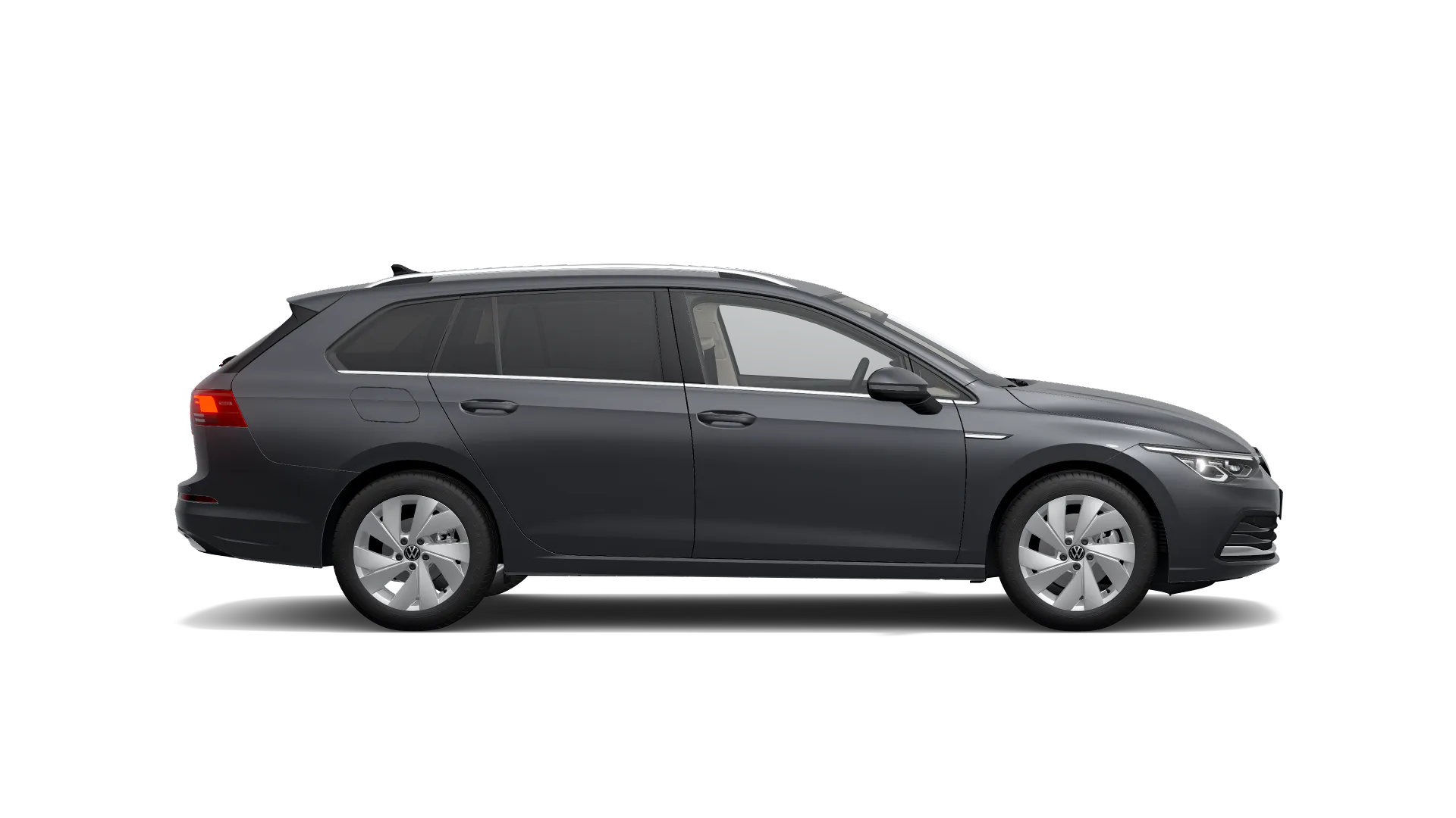 Volkswagen Golf Variant Style