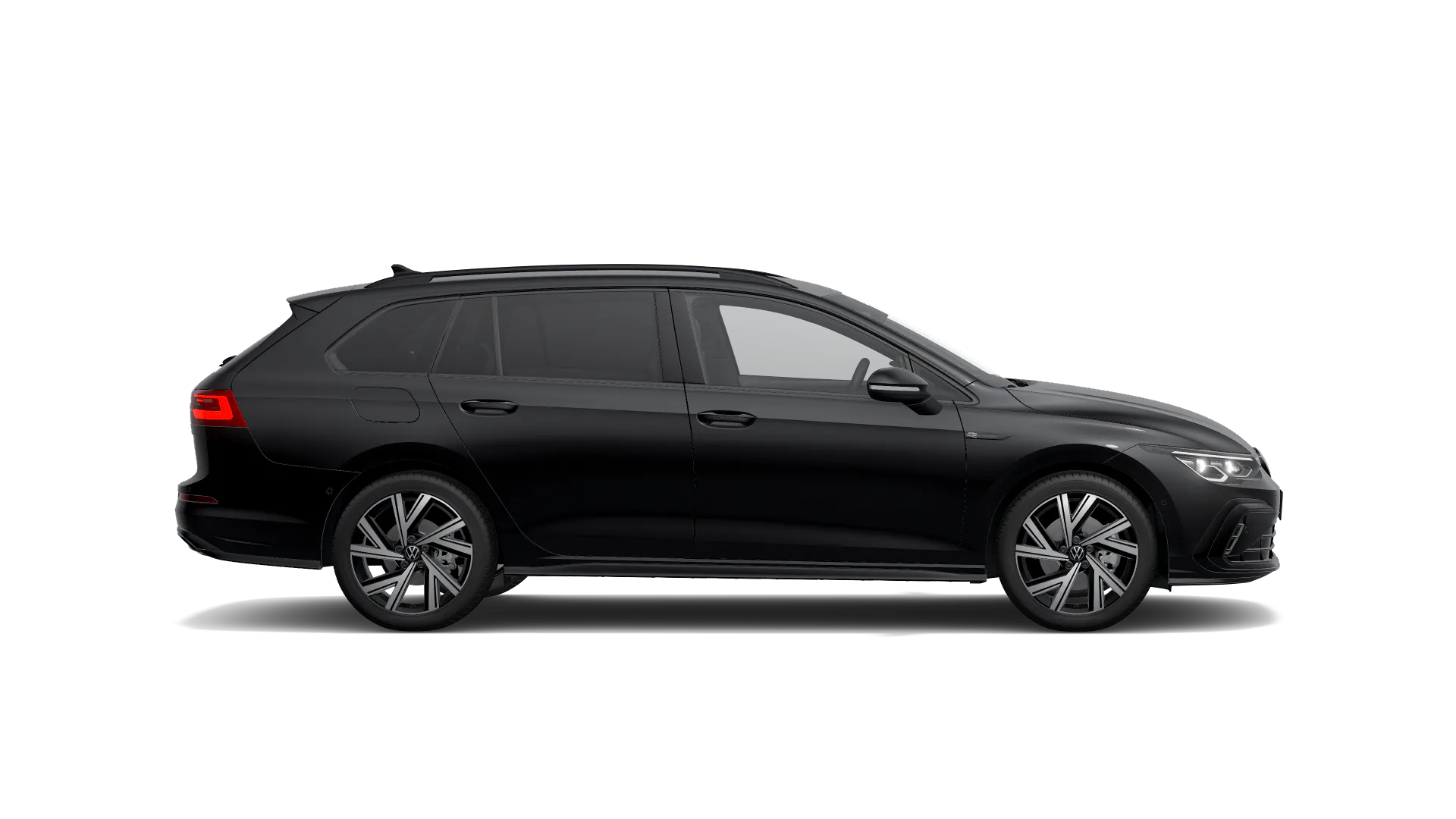 Volkswagen Golf Variant R-Line