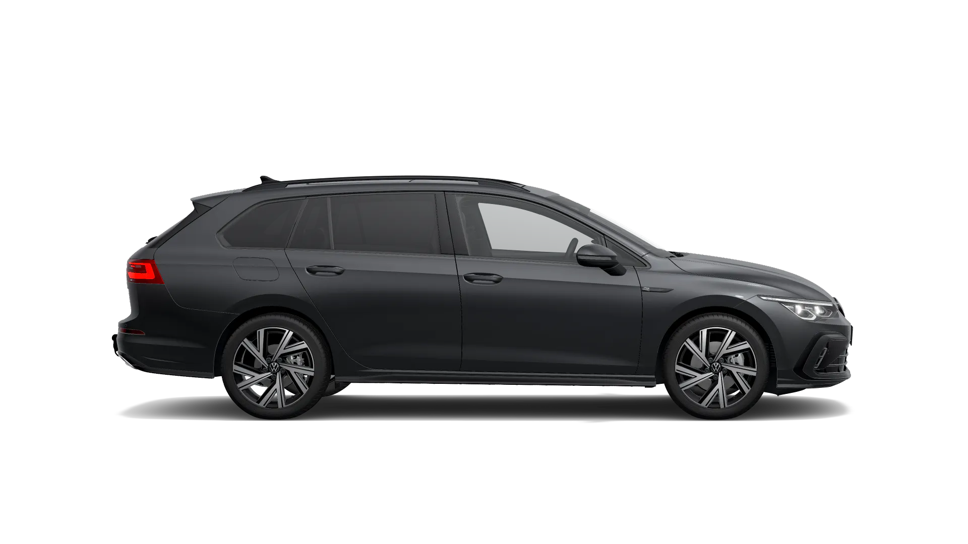 Volkswagen Golf Variant R-Line
