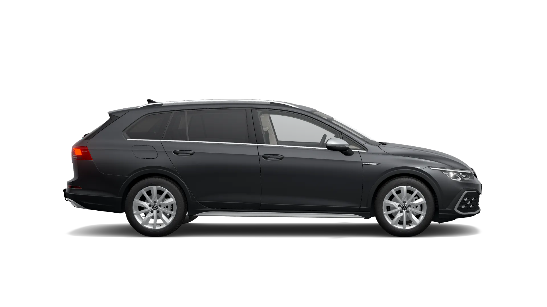 Volkswagen Golf Variant Alltrack