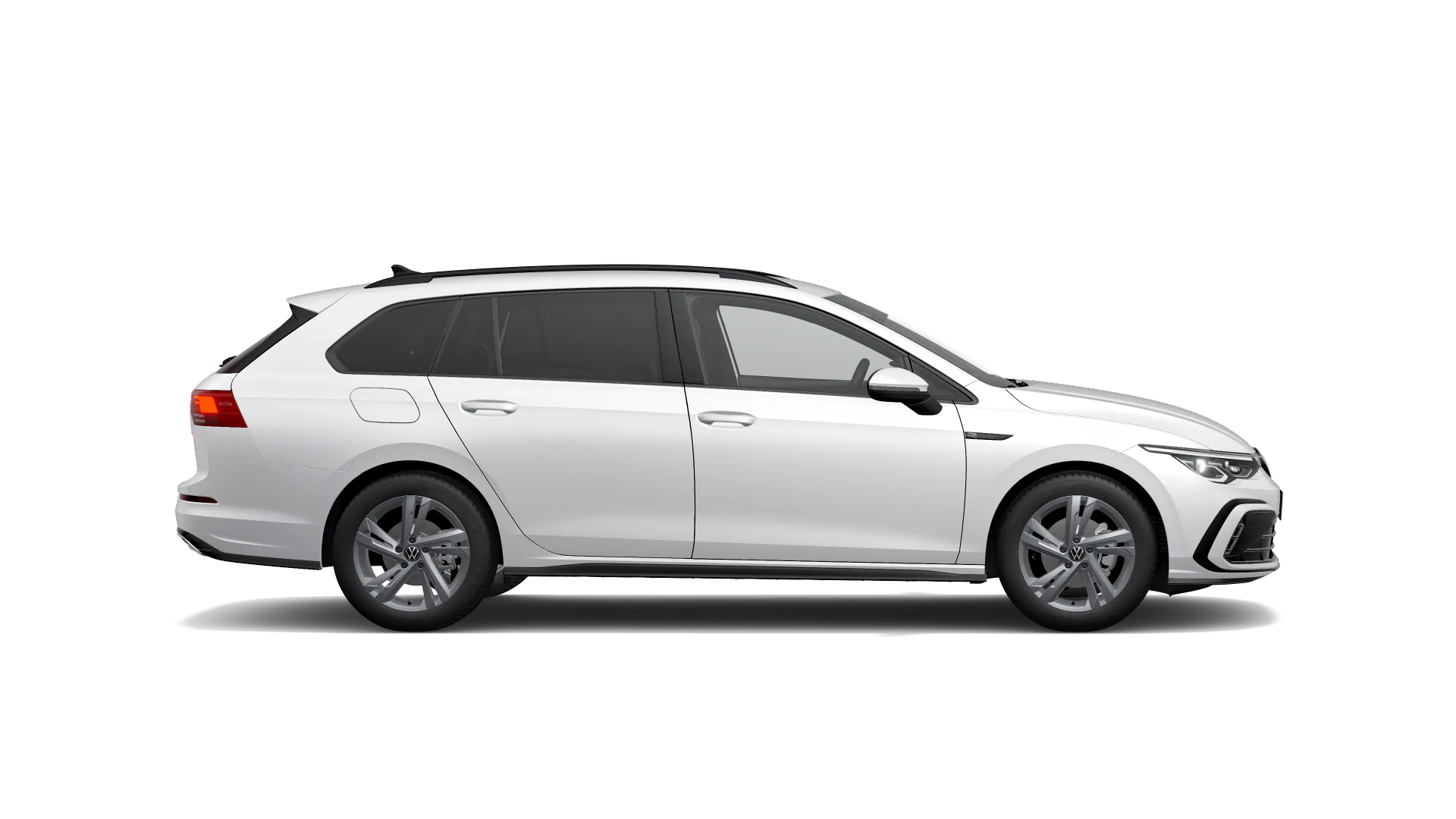 Volkswagen Golf Variant R-Line