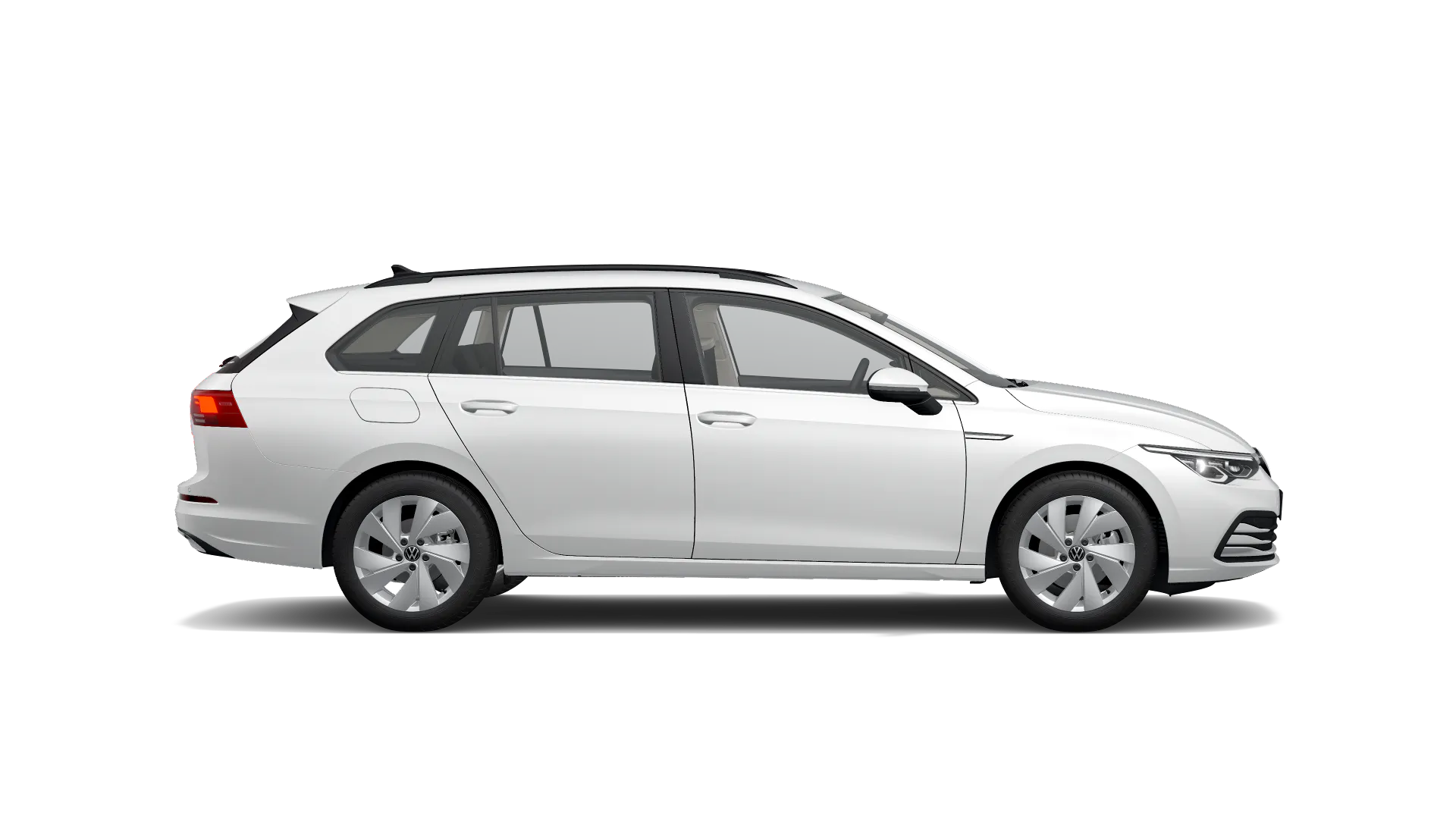 Volkswagen Golf Variant Style