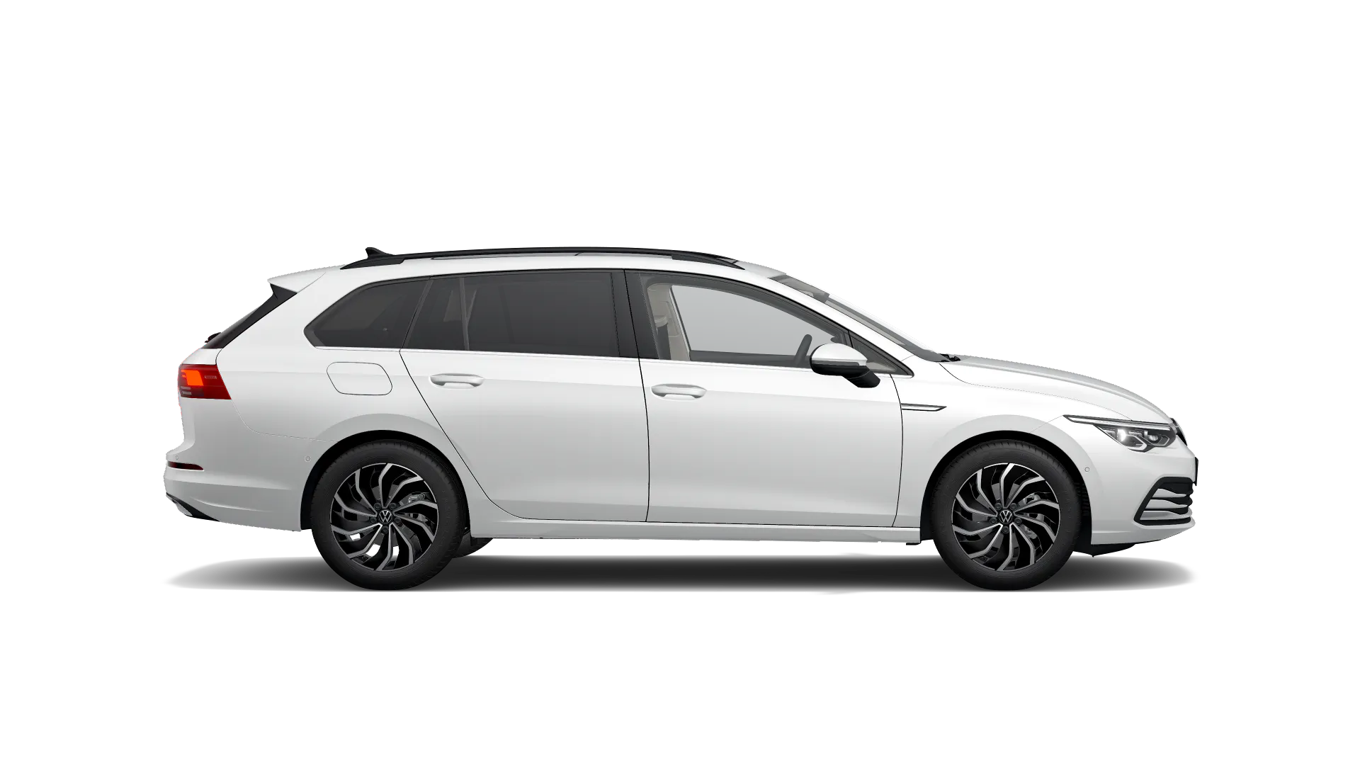 Volkswagen Golf Variant Style