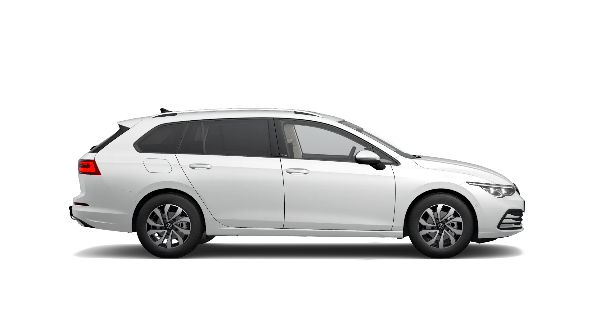 Volkswagen Golf Variant Active