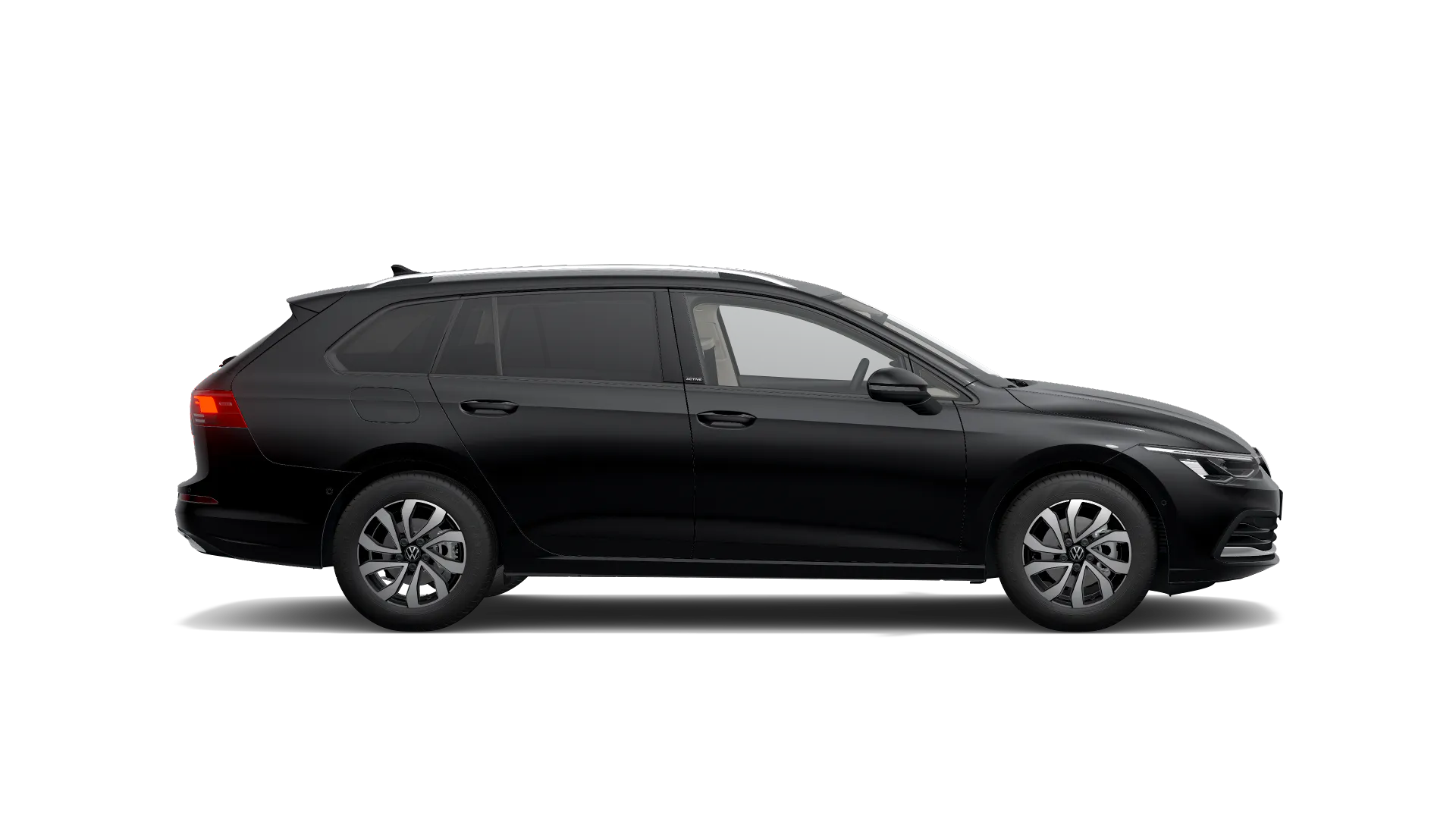 Volkswagen Golf Variant Active