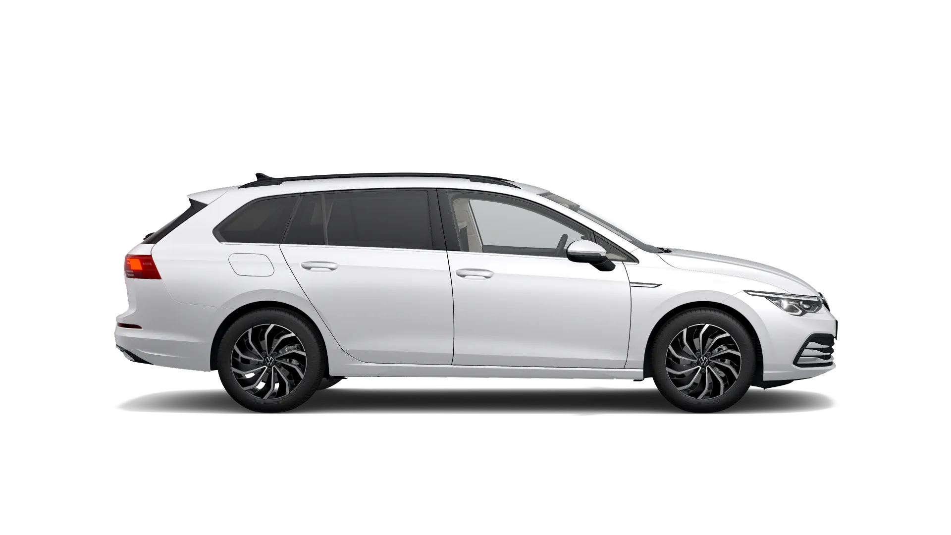 Volkswagen Golf Variant Style