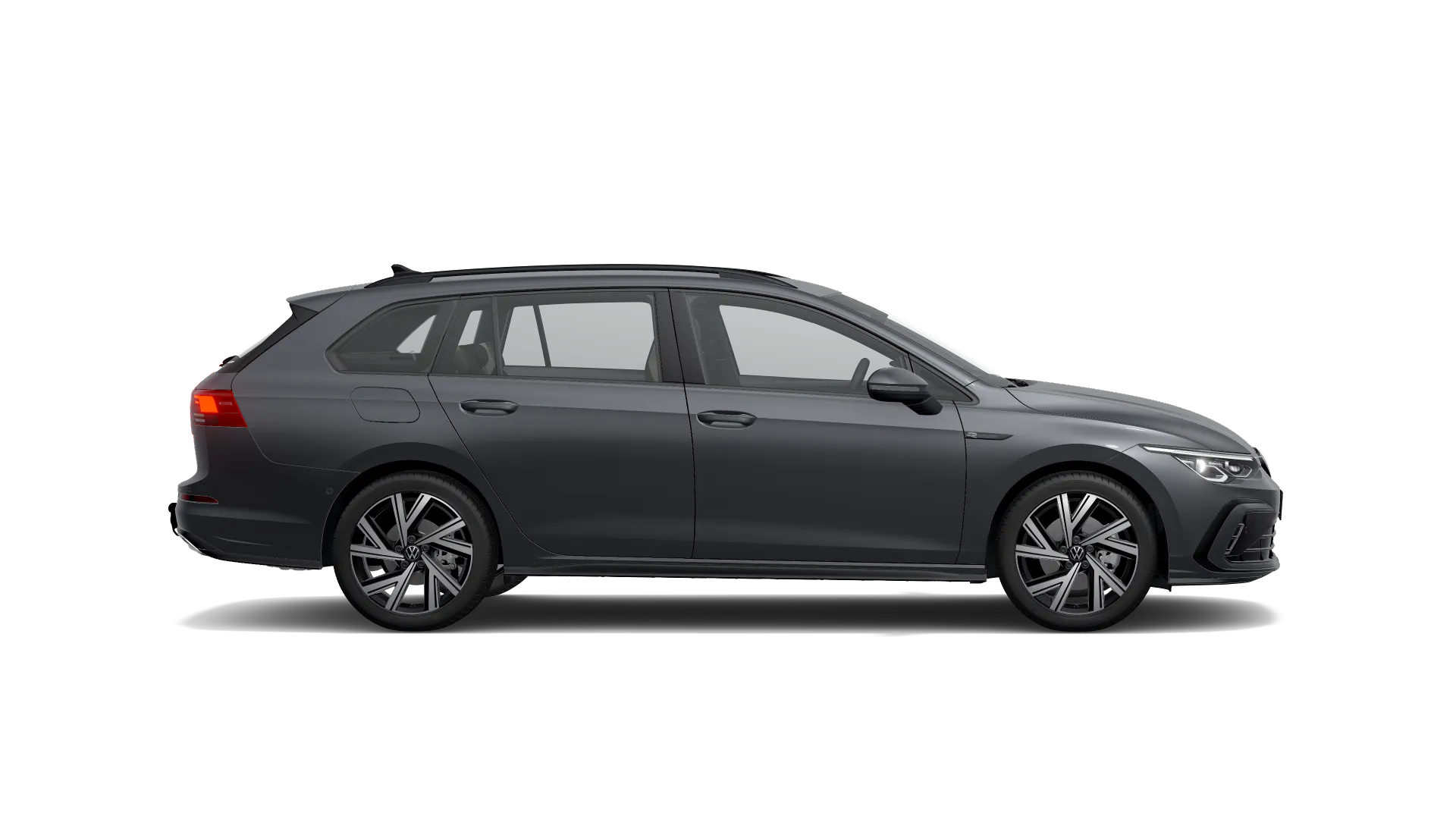 Volkswagen Golf Variant R-Line