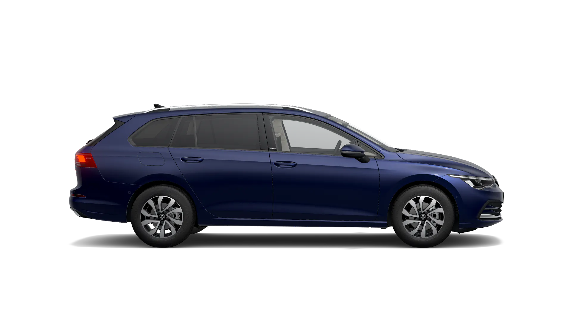 Volkswagen Golf Variant Active