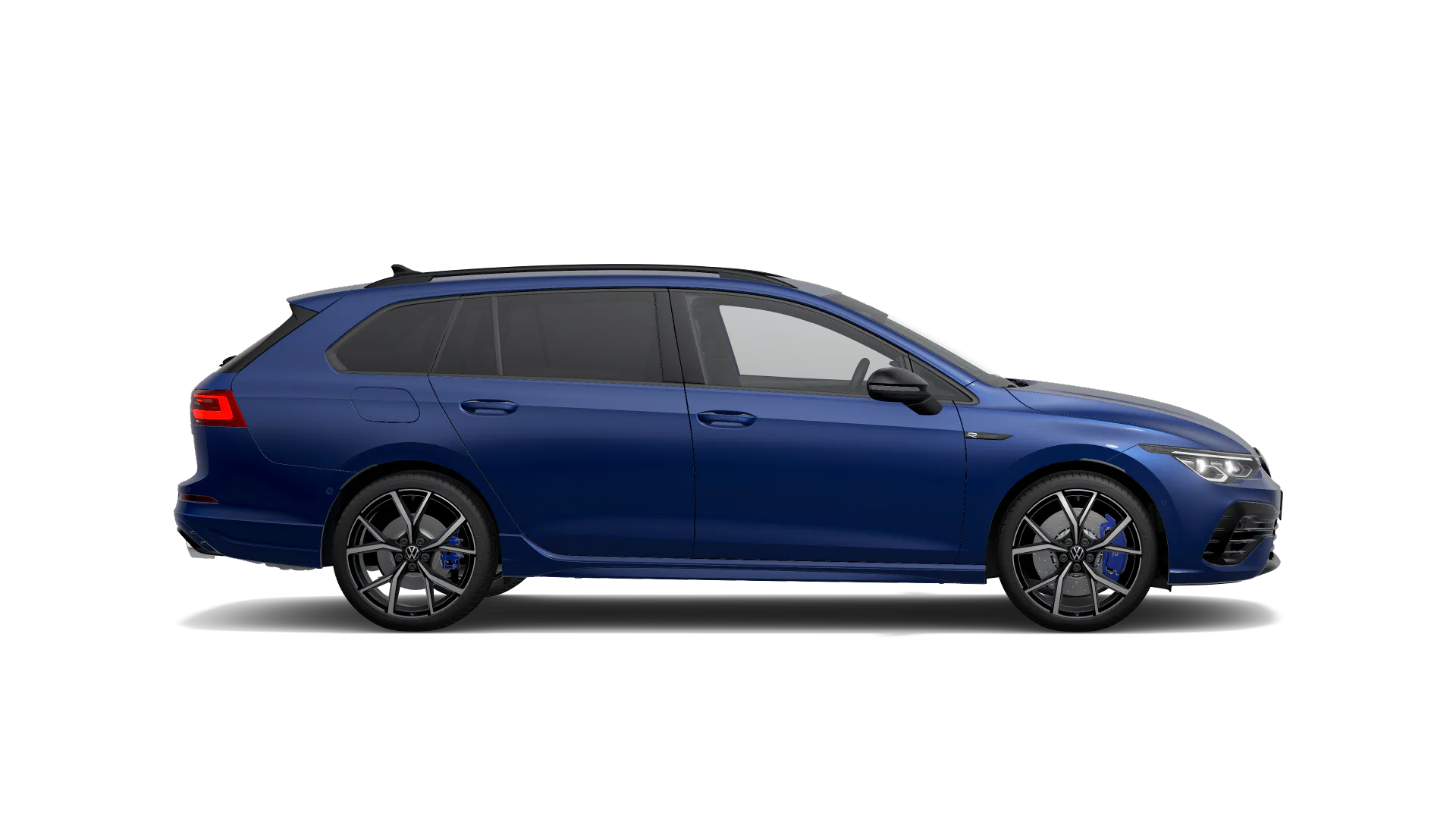 Volkswagen Golf Variant R