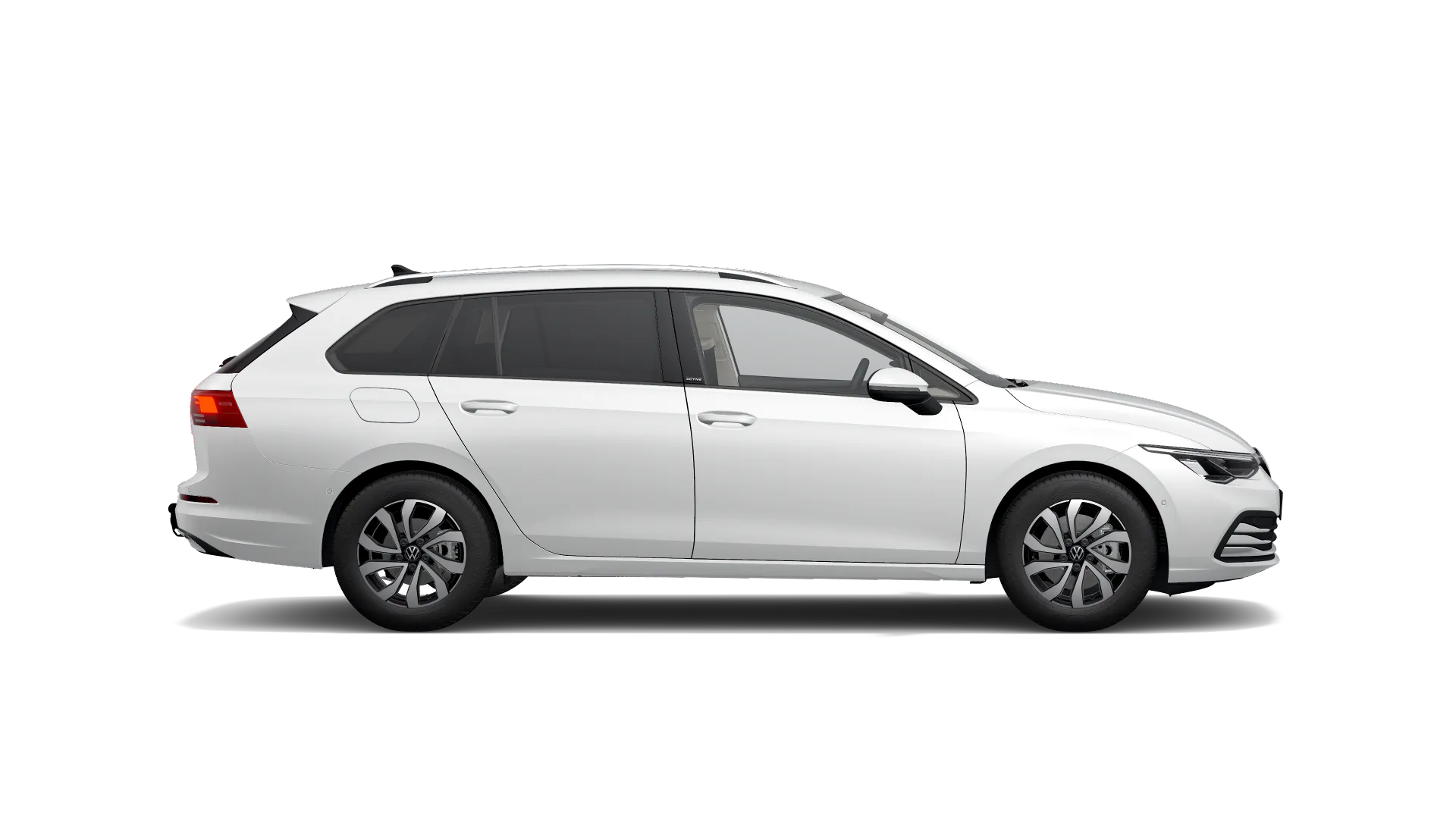 Volkswagen Golf Variant Active