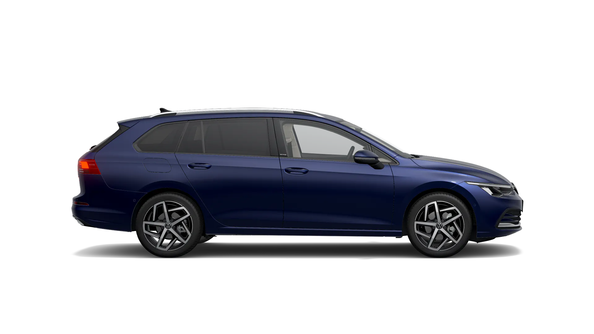 Volkswagen Golf Variant Active