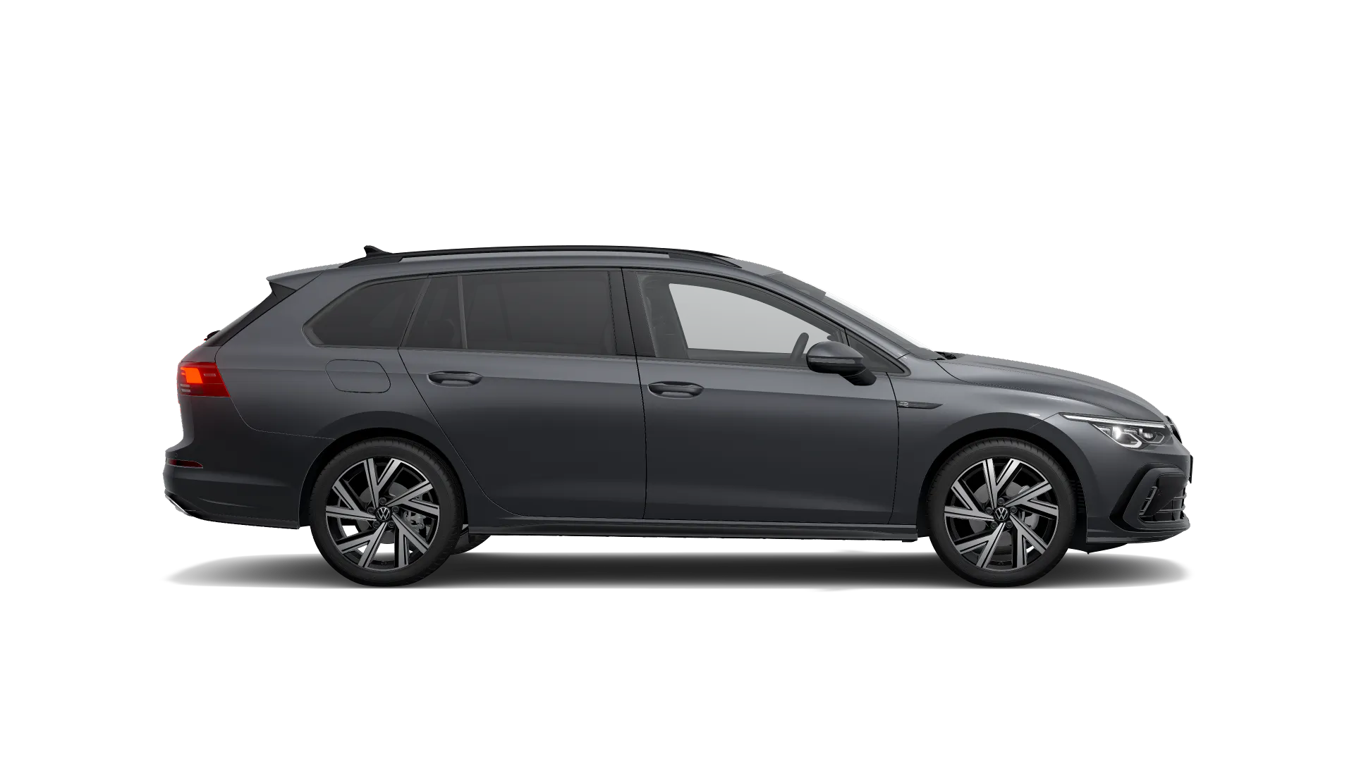 Volkswagen Golf Variant R-Line