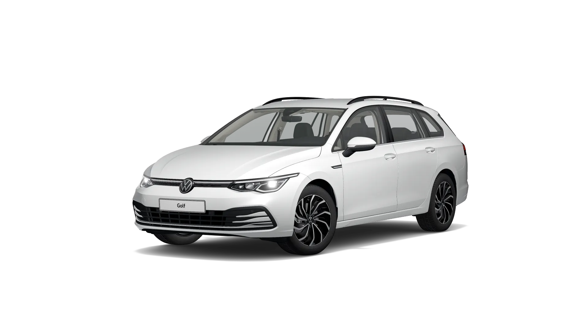 Volkswagen Golf Variant Style