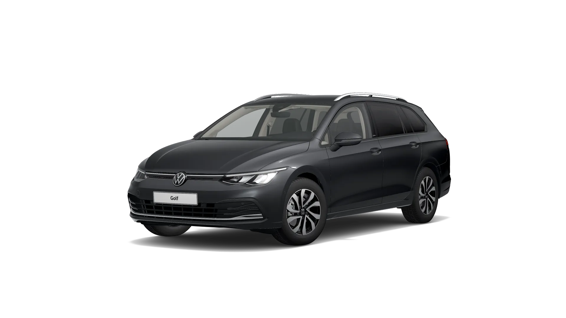 Volkswagen Golf Variant Active