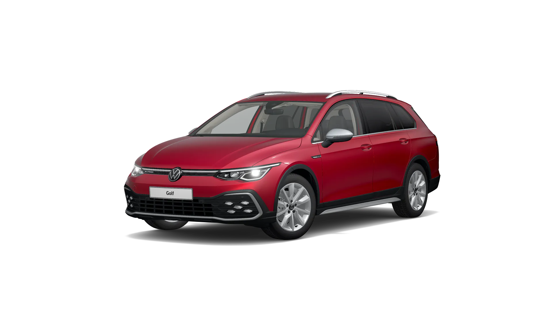 Volkswagen Golf Variant Alltrack