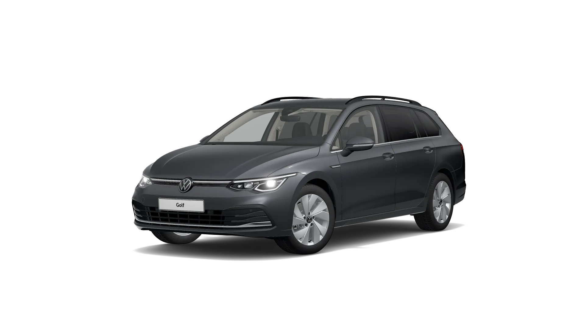 Volkswagen Golf Variant Style