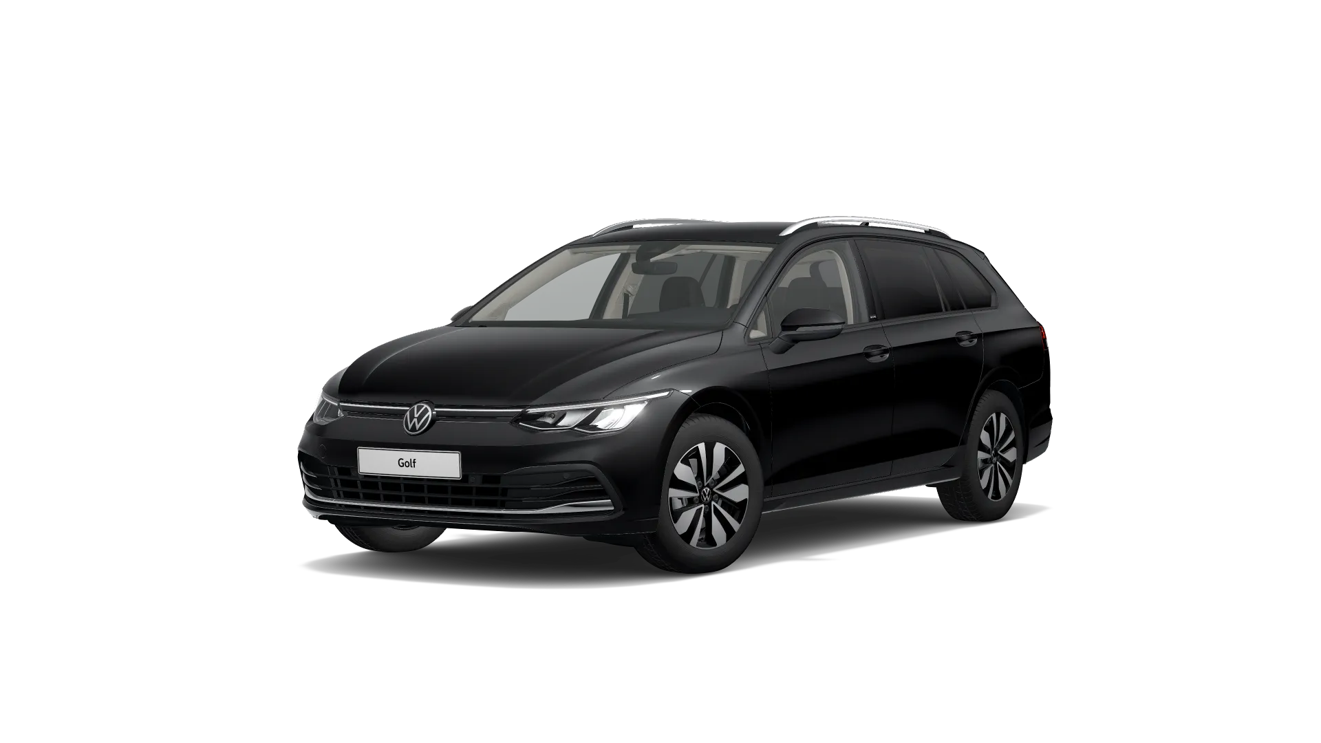 Volkswagen Golf Variant MOVE