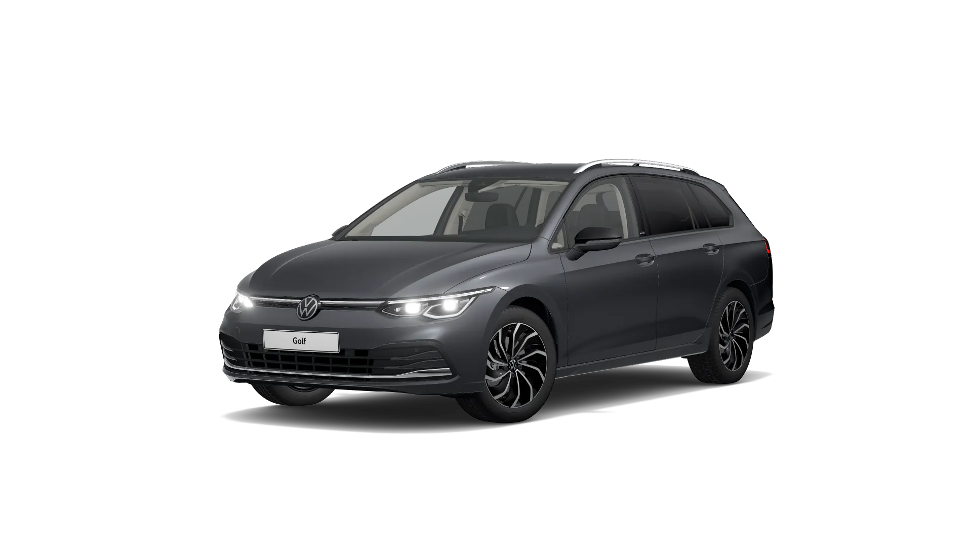 Volkswagen Golf Variant Active