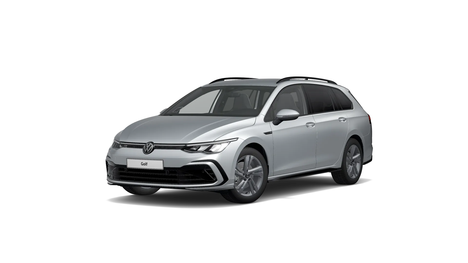 Volkswagen Golf Variant R-Line