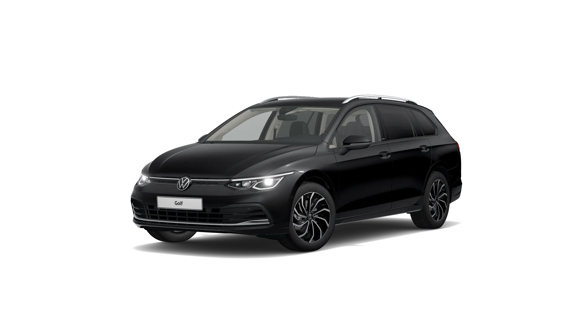Volkswagen Golf Variant Active