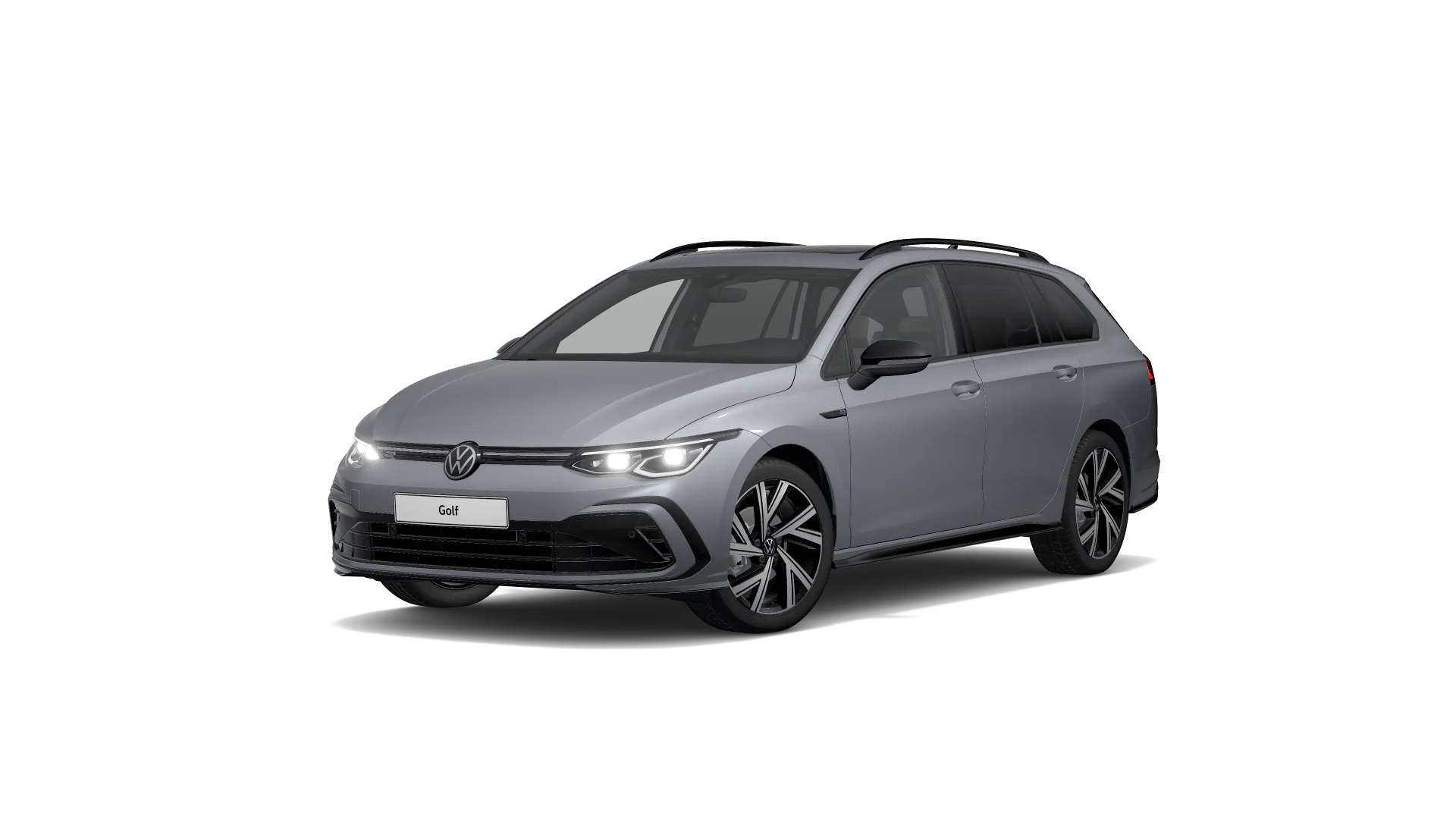 Volkswagen Golf Variant R-Line