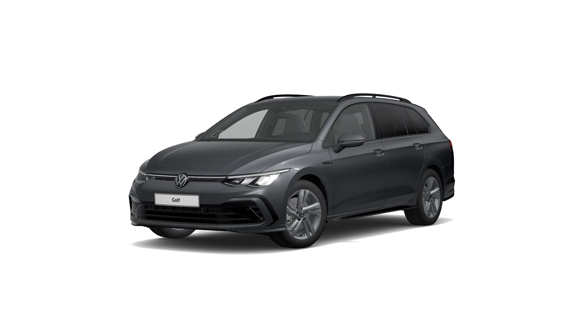 Volkswagen Golf Variant R-Line