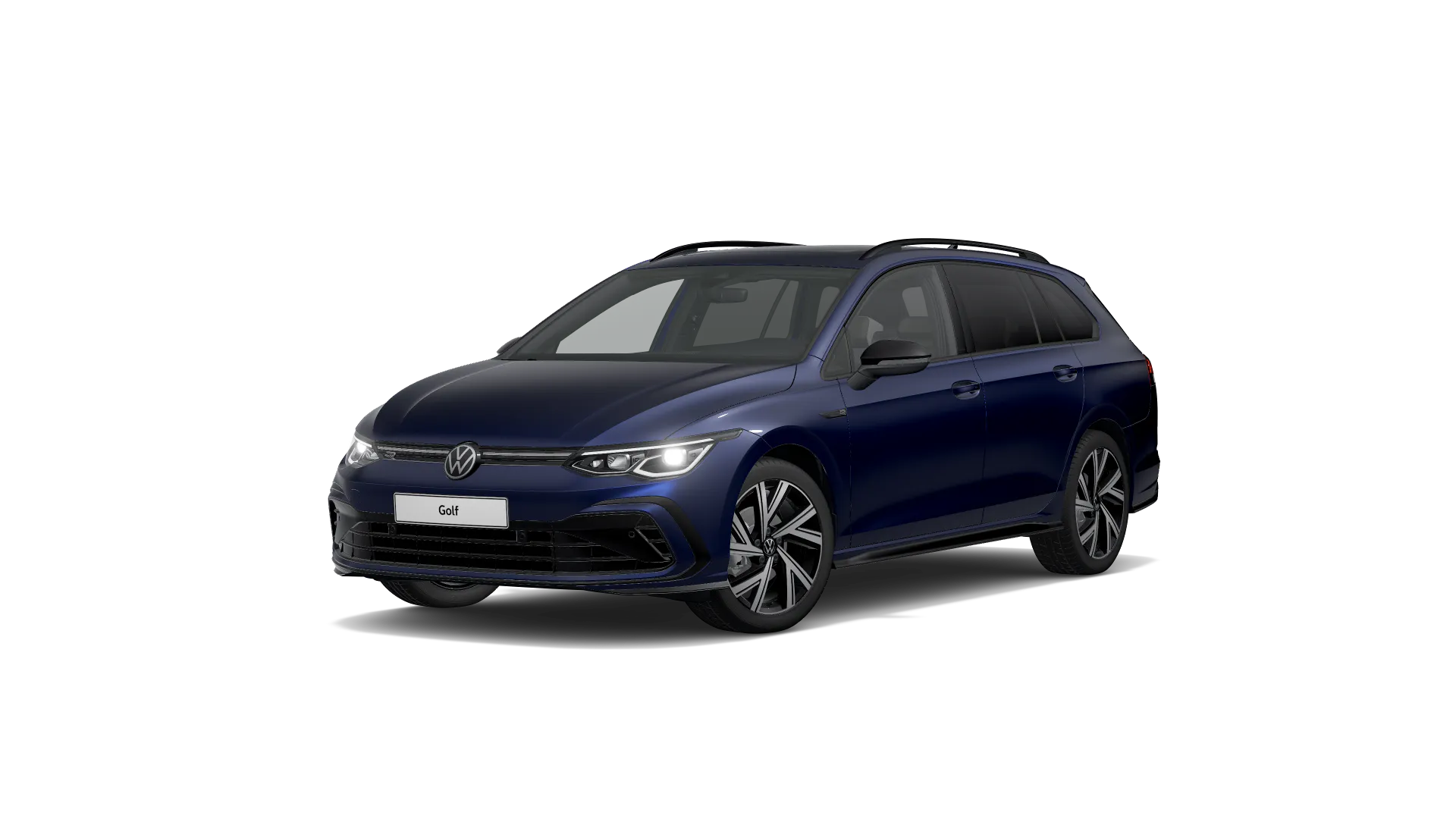 Volkswagen Golf Variant R-Line