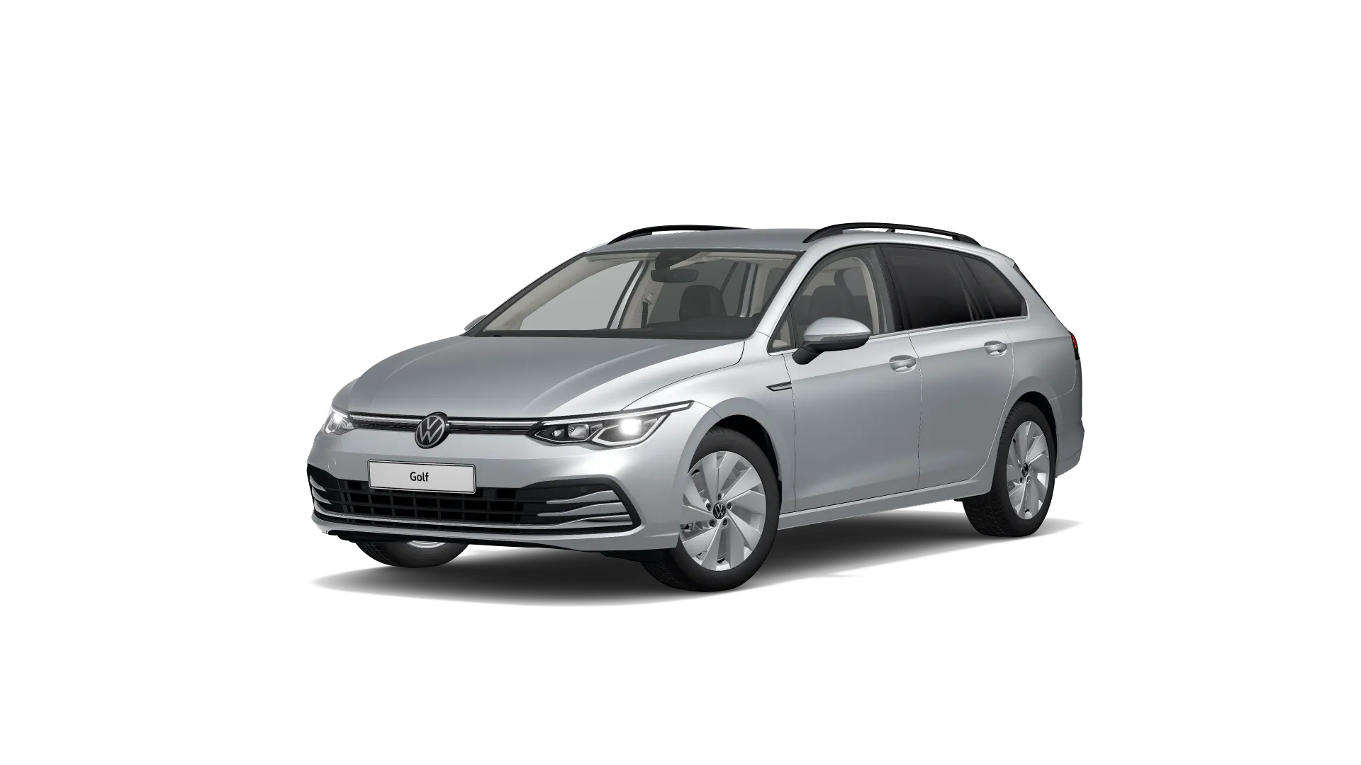Volkswagen Golf Variant Style