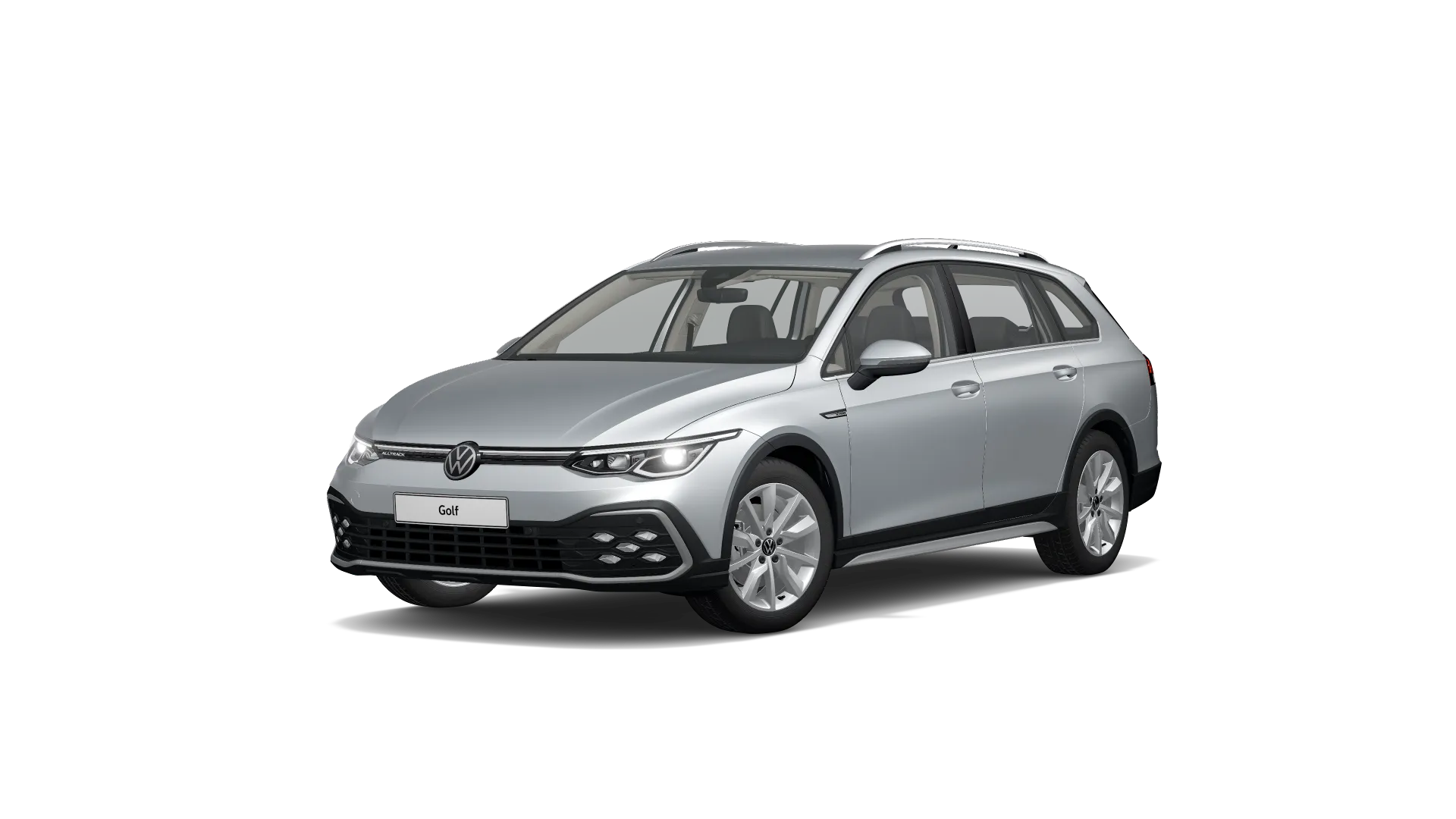 Volkswagen Golf Variant Alltrack