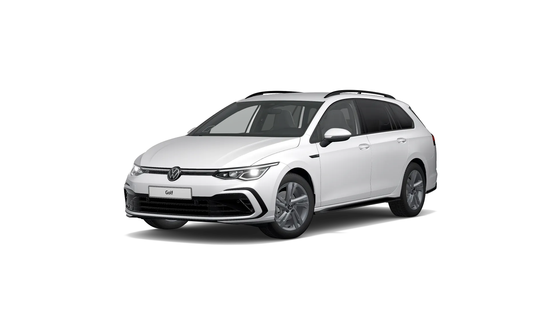 Volkswagen Golf Variant R-Line