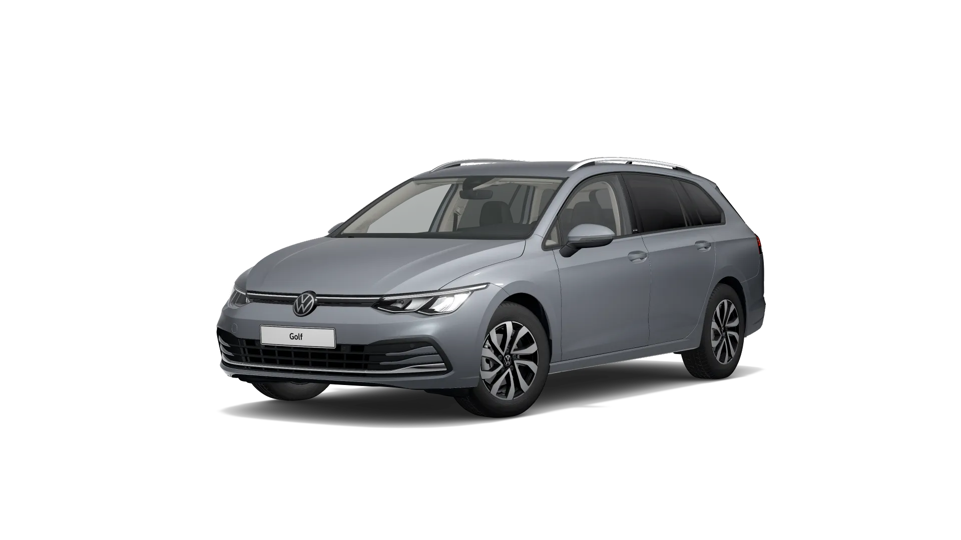 Volkswagen Golf Variant Active