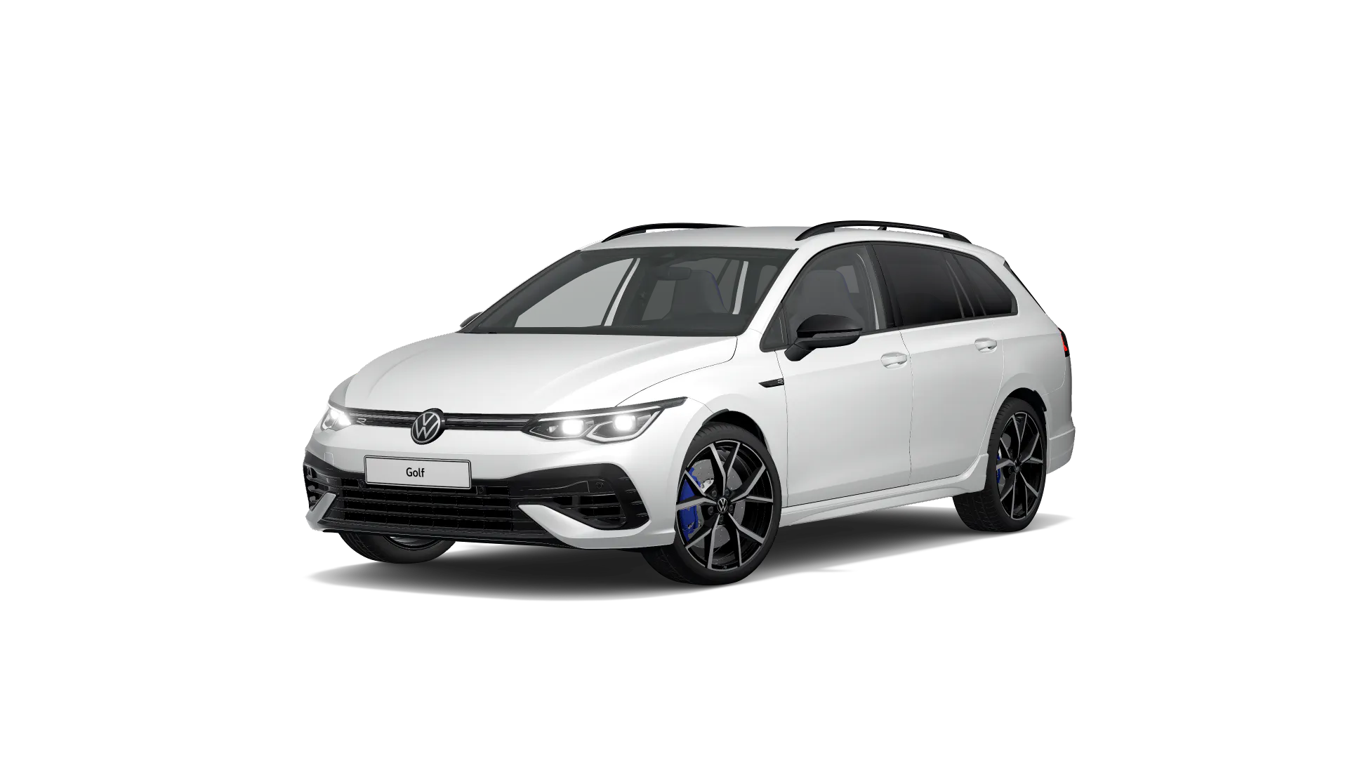 Volkswagen Golf Variant R