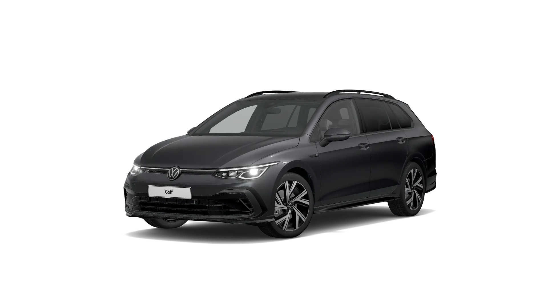 Volkswagen Golf Variant R-Line