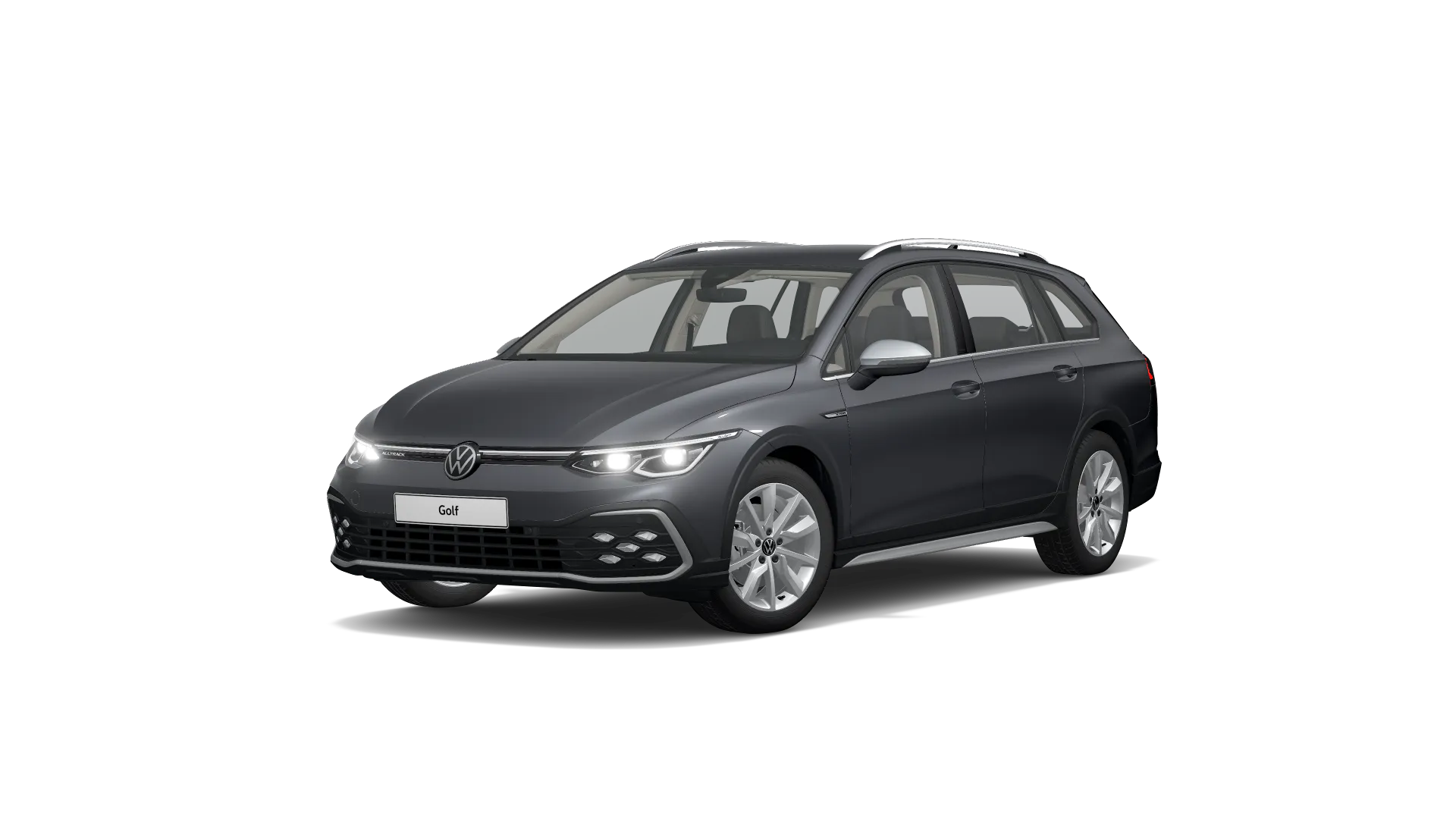 Volkswagen Golf Variant Alltrack
