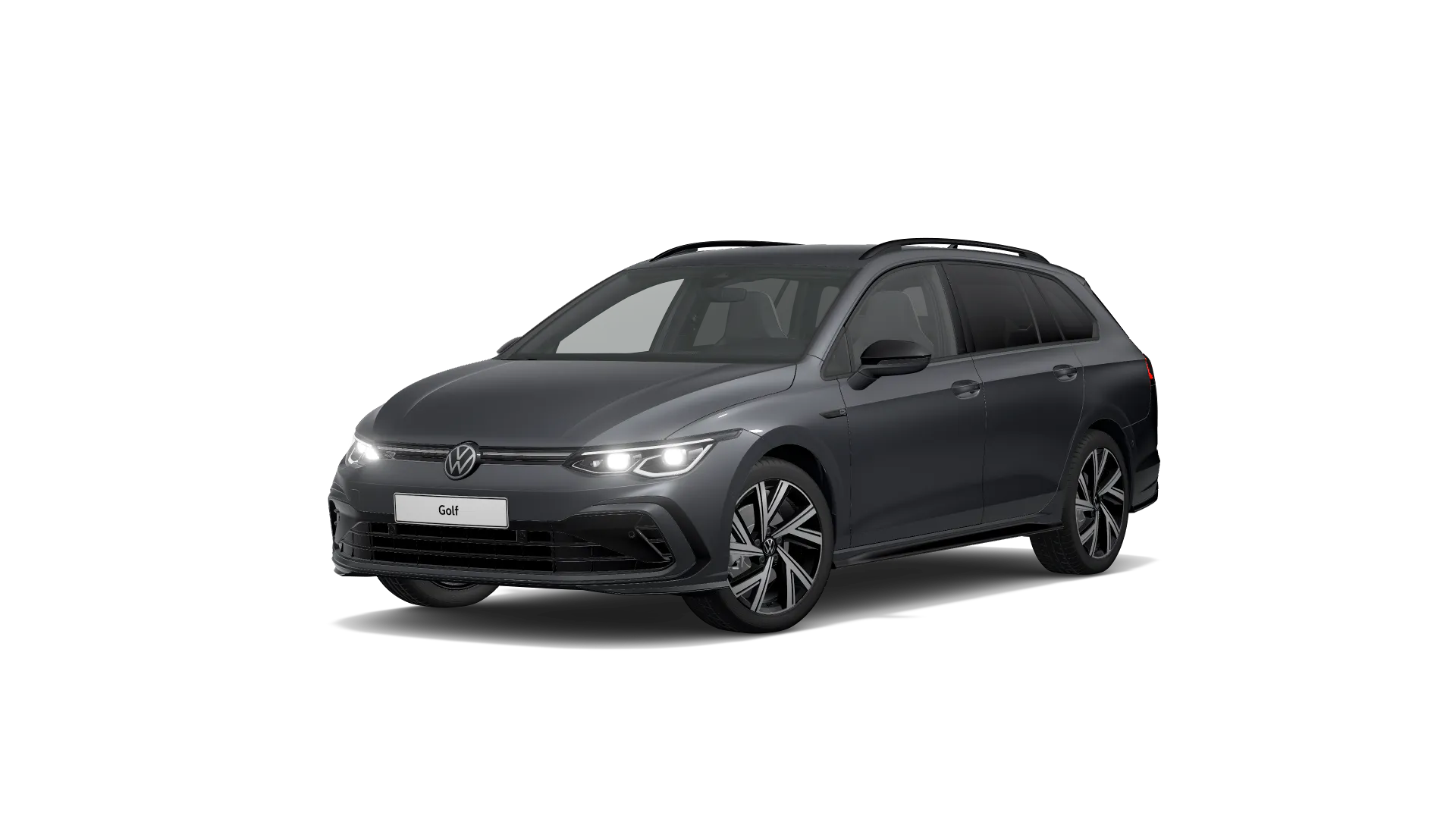Volkswagen Golf Variant R-Line