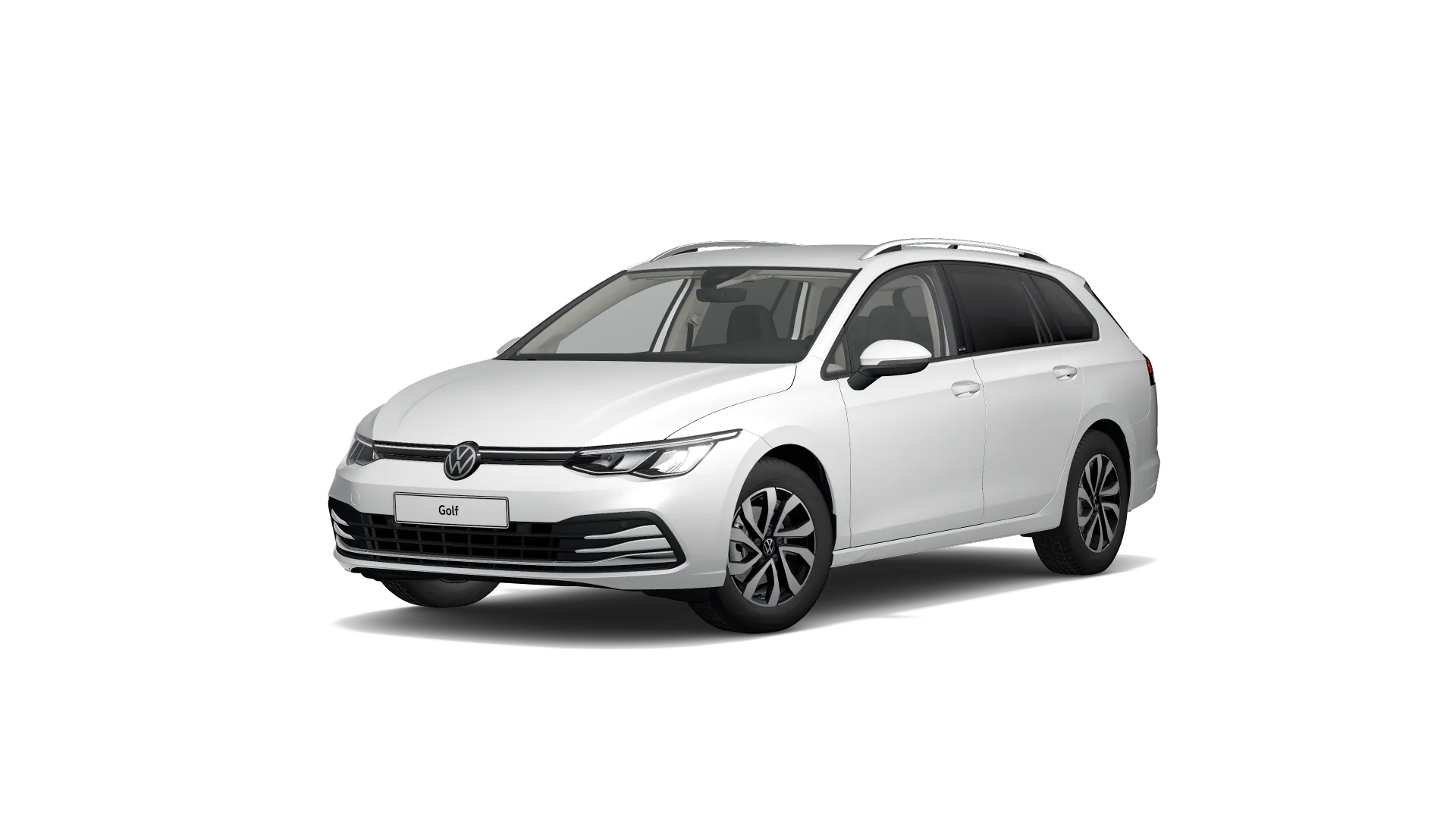 Volkswagen Golf Variant Active