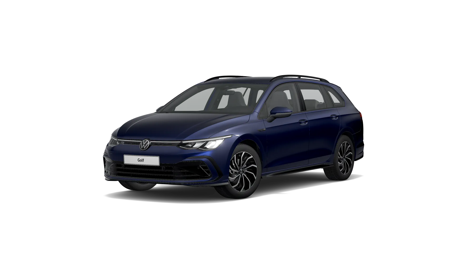 Volkswagen Golf Variant R-Line