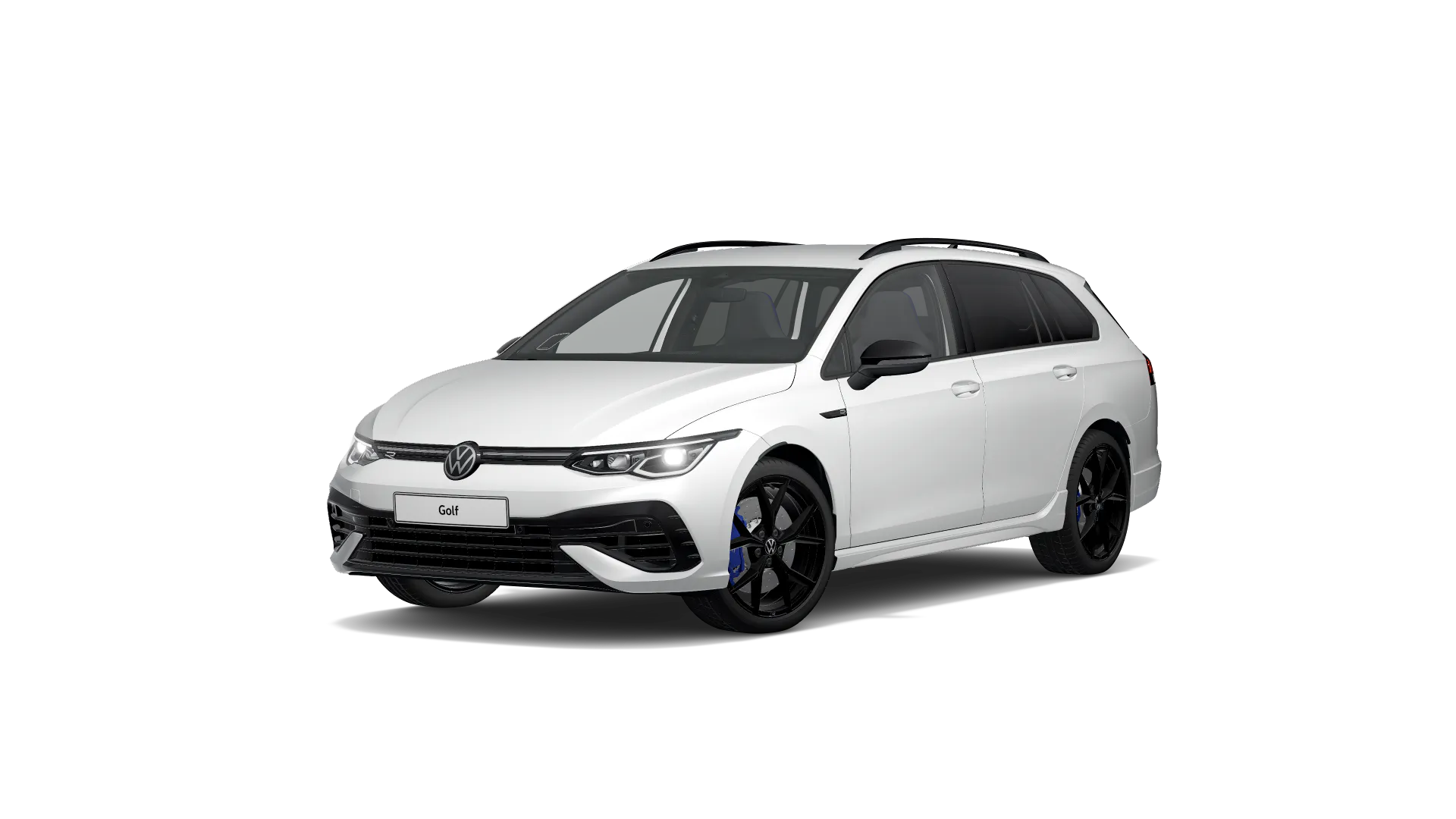 Volkswagen Golf Variant R