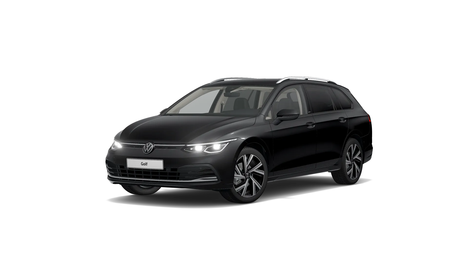Volkswagen Golf Variant Active