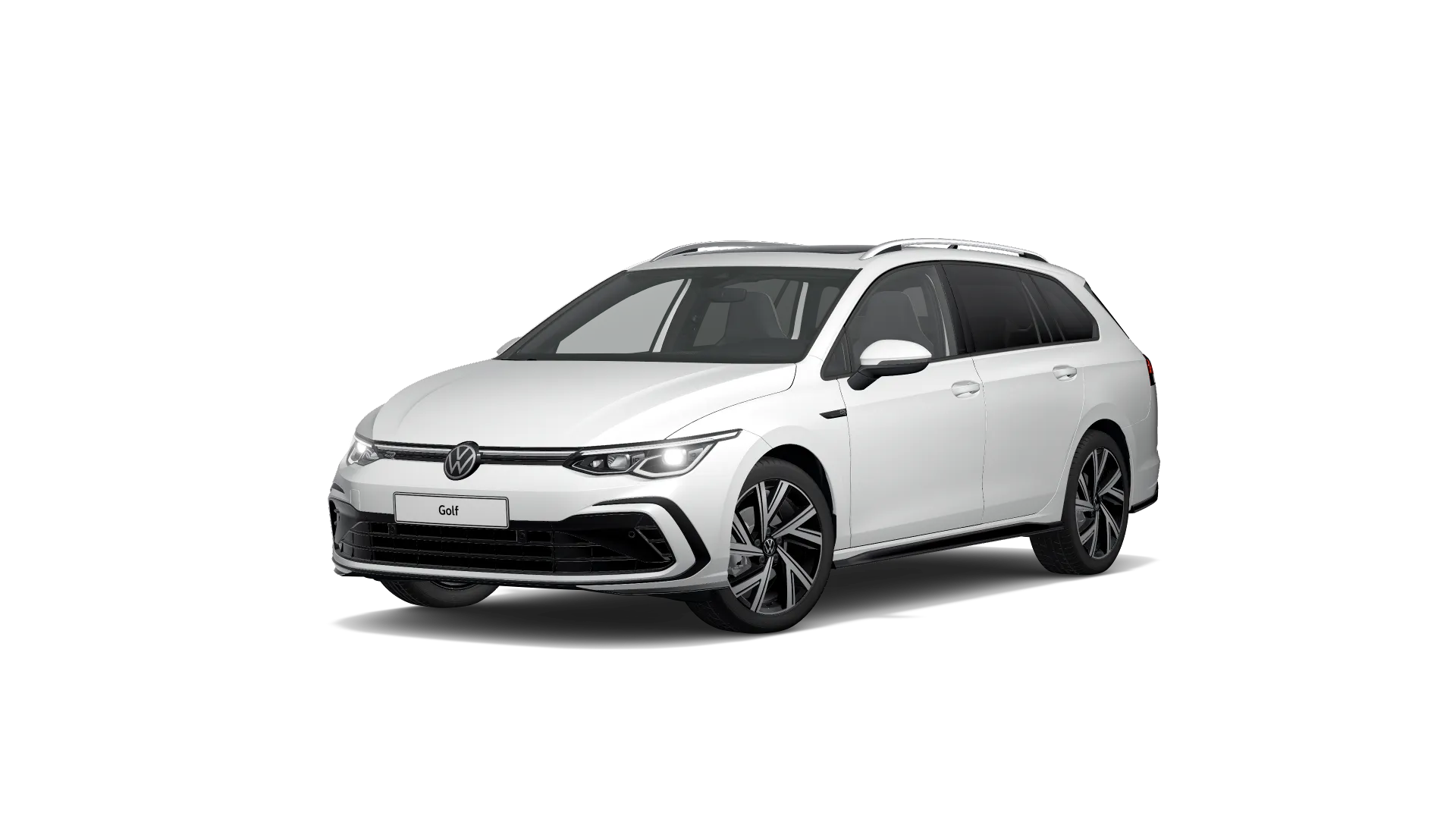 Volkswagen Golf Variant R-Line