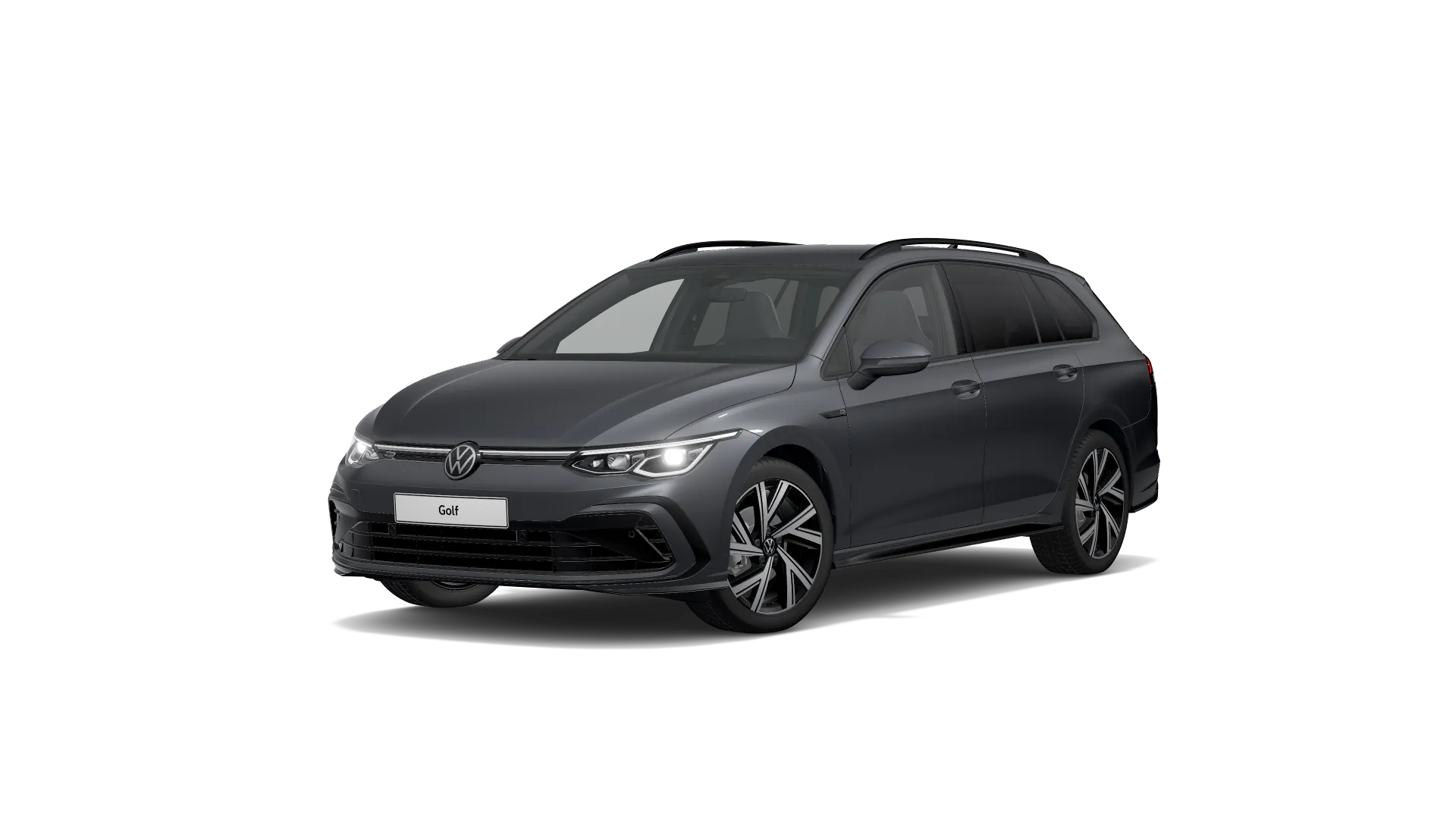 Volkswagen Golf Variant R-Line