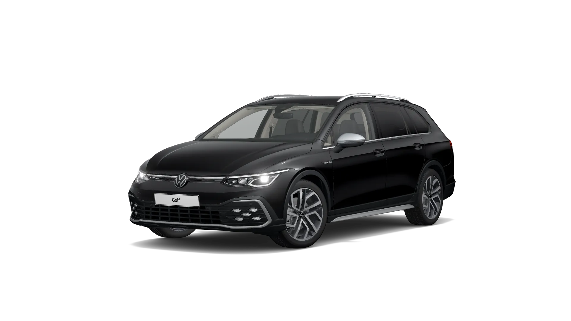 Volkswagen Golf Variant Alltrack